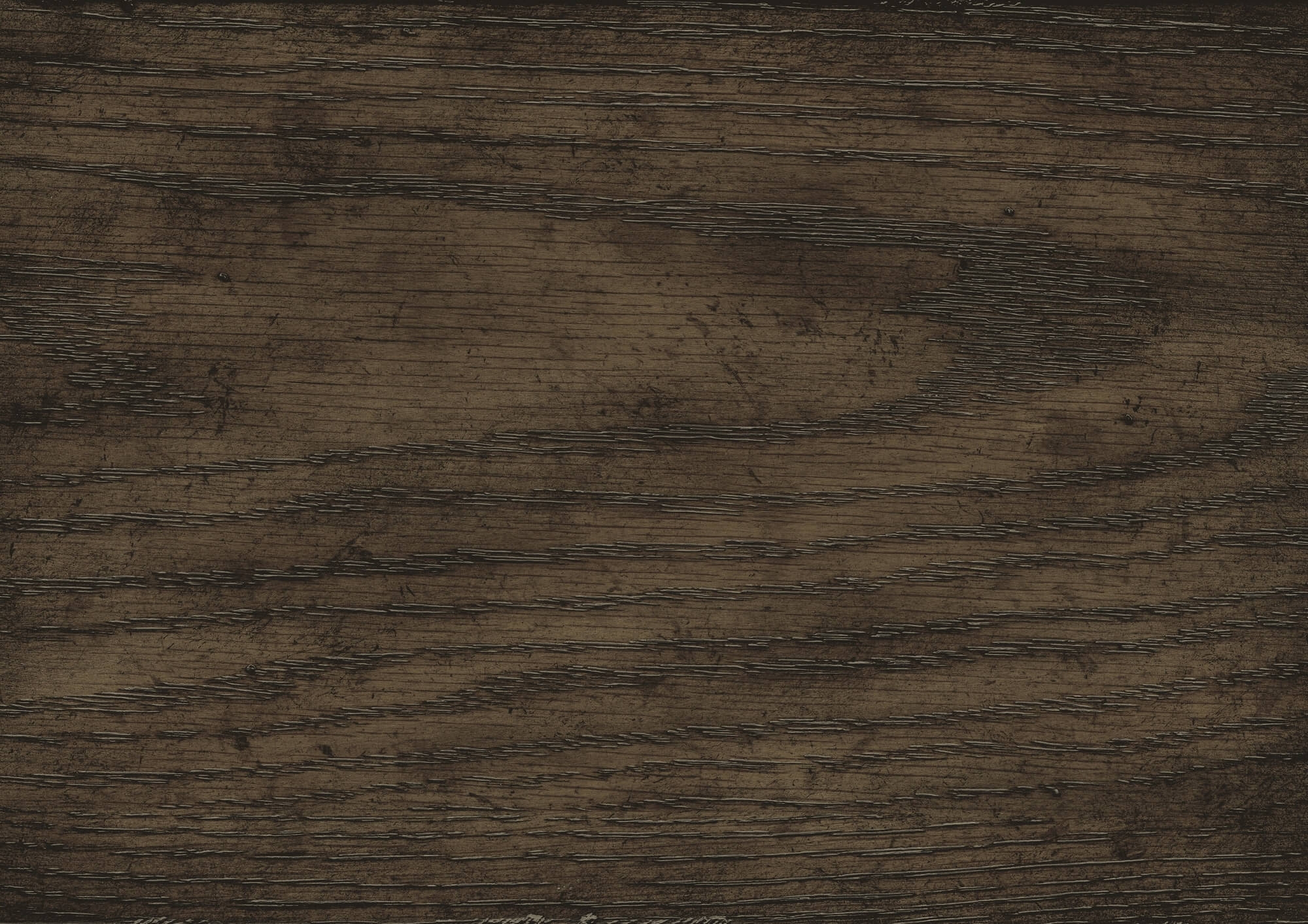 Heath Court Brown Oak Nightstand - Eve Furniture
