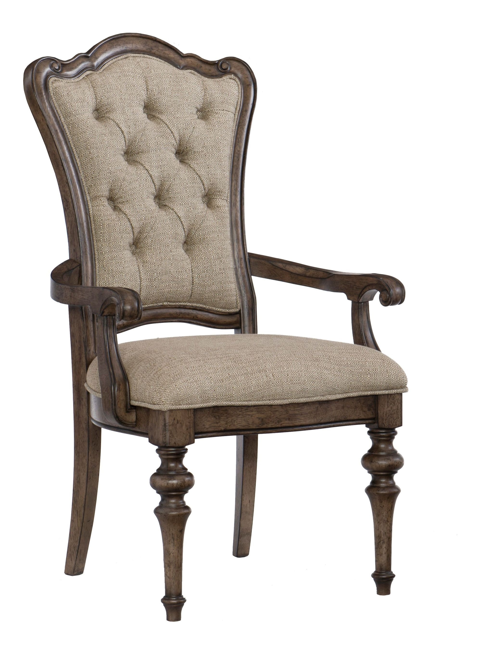 Heath Court Extendable Wood Veneer Dining Room Set
