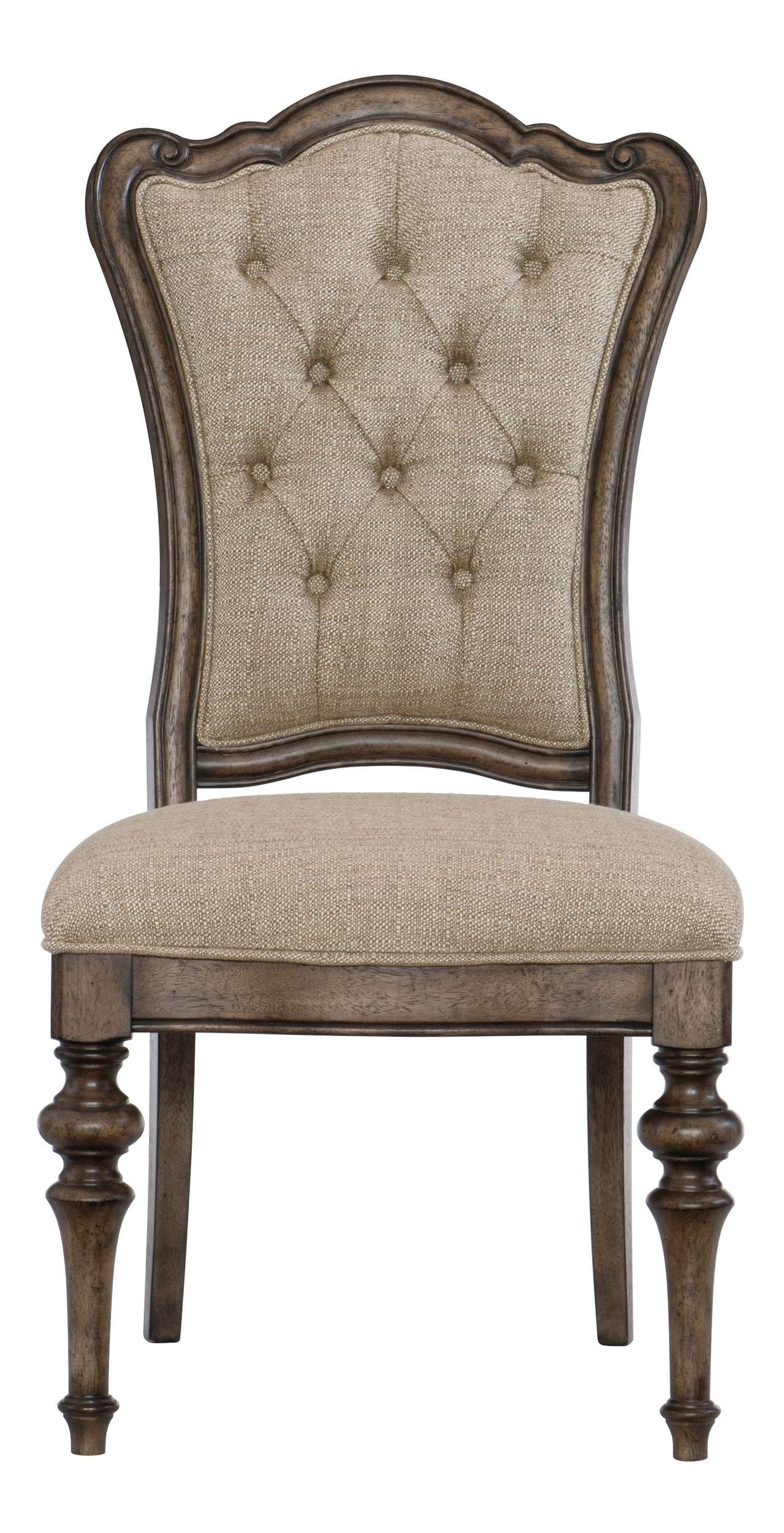 Heath Court Extendable Wood Veneer Dining Room Set