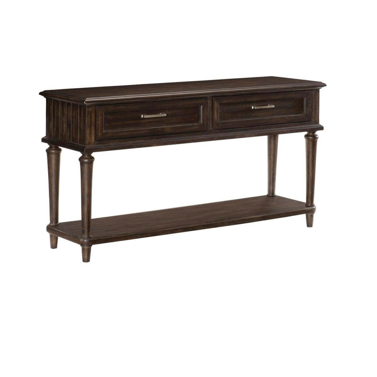 Cardano Wood Occasional Table Set by Homelegance
