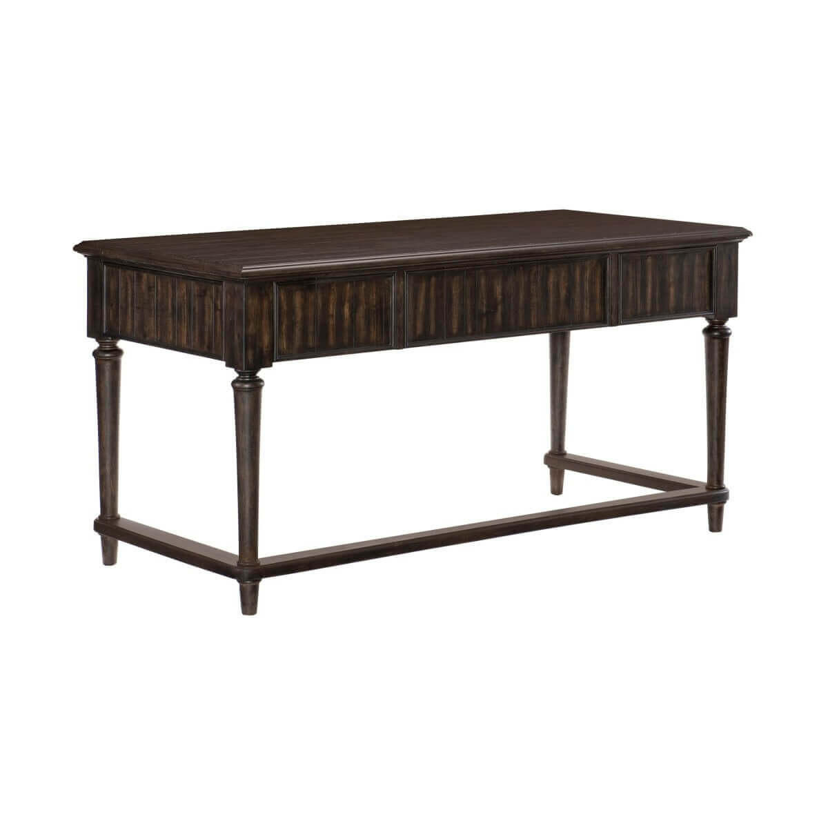 Cardano Wood Writing Desk by Homelegance