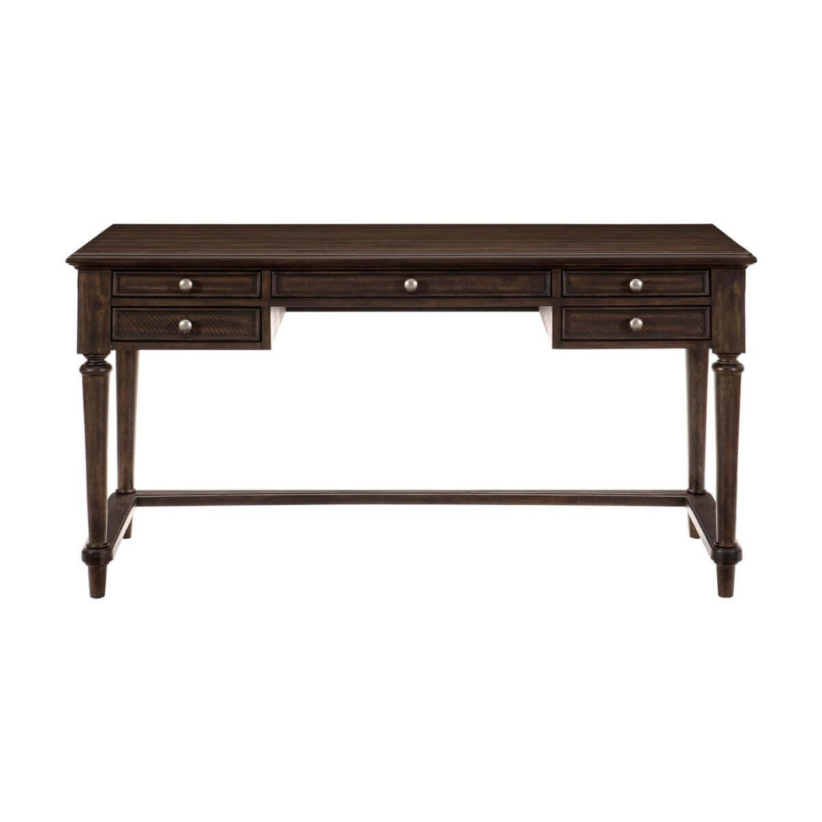 Cardano Wood Writing Desk by Homelegance