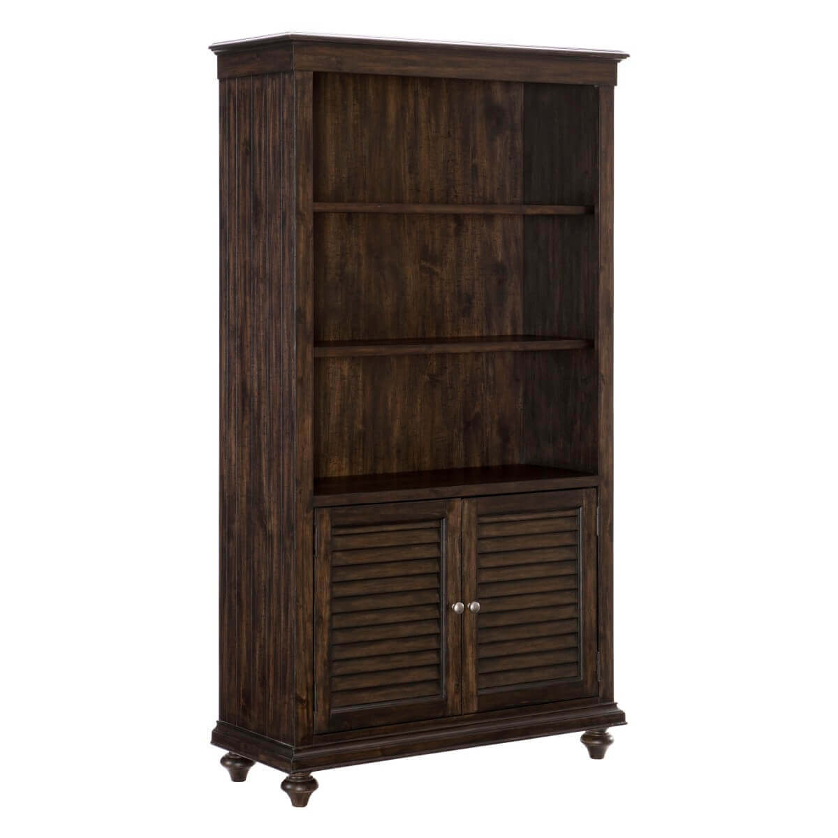 Homelegance Cardano Bookcase
