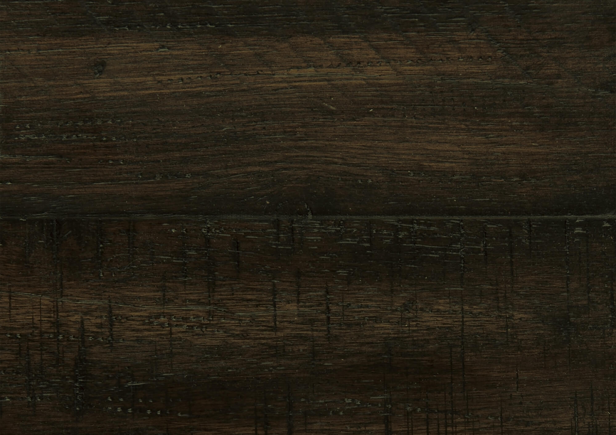 Cardano Wood/Wood Veneer Post Bed, Queen Size