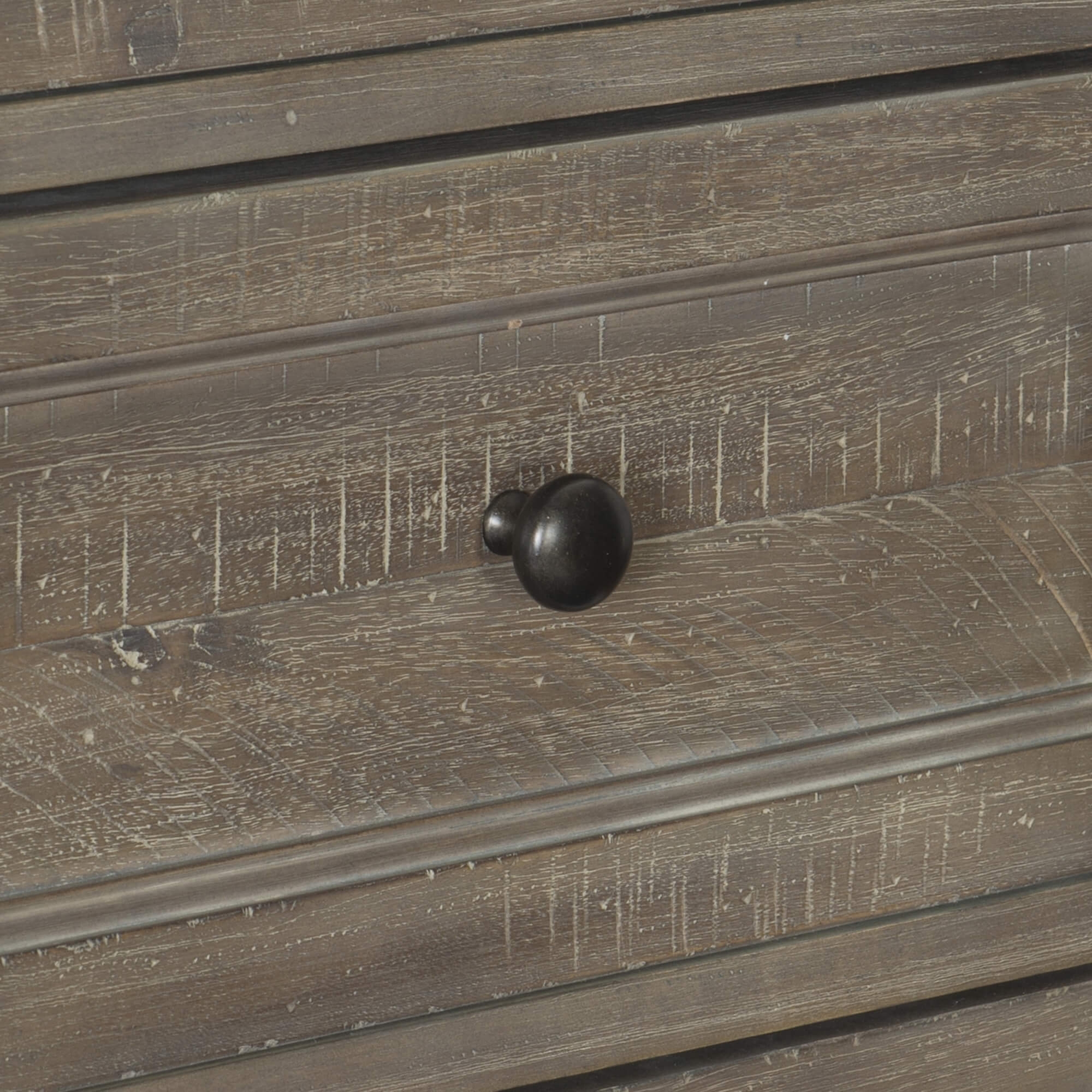 Cardano Wood/Wood Veneer Chest