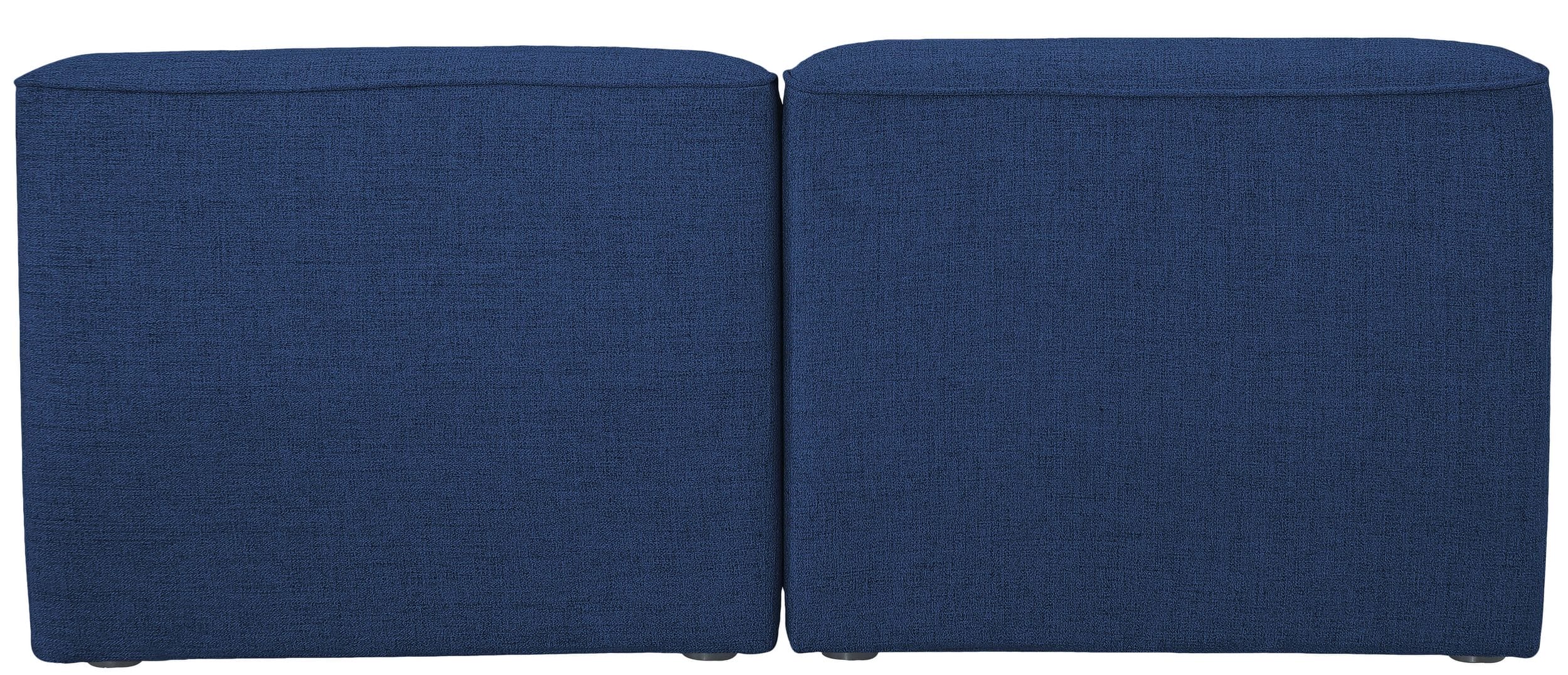 Miramar 66" Linen Modular Sofa