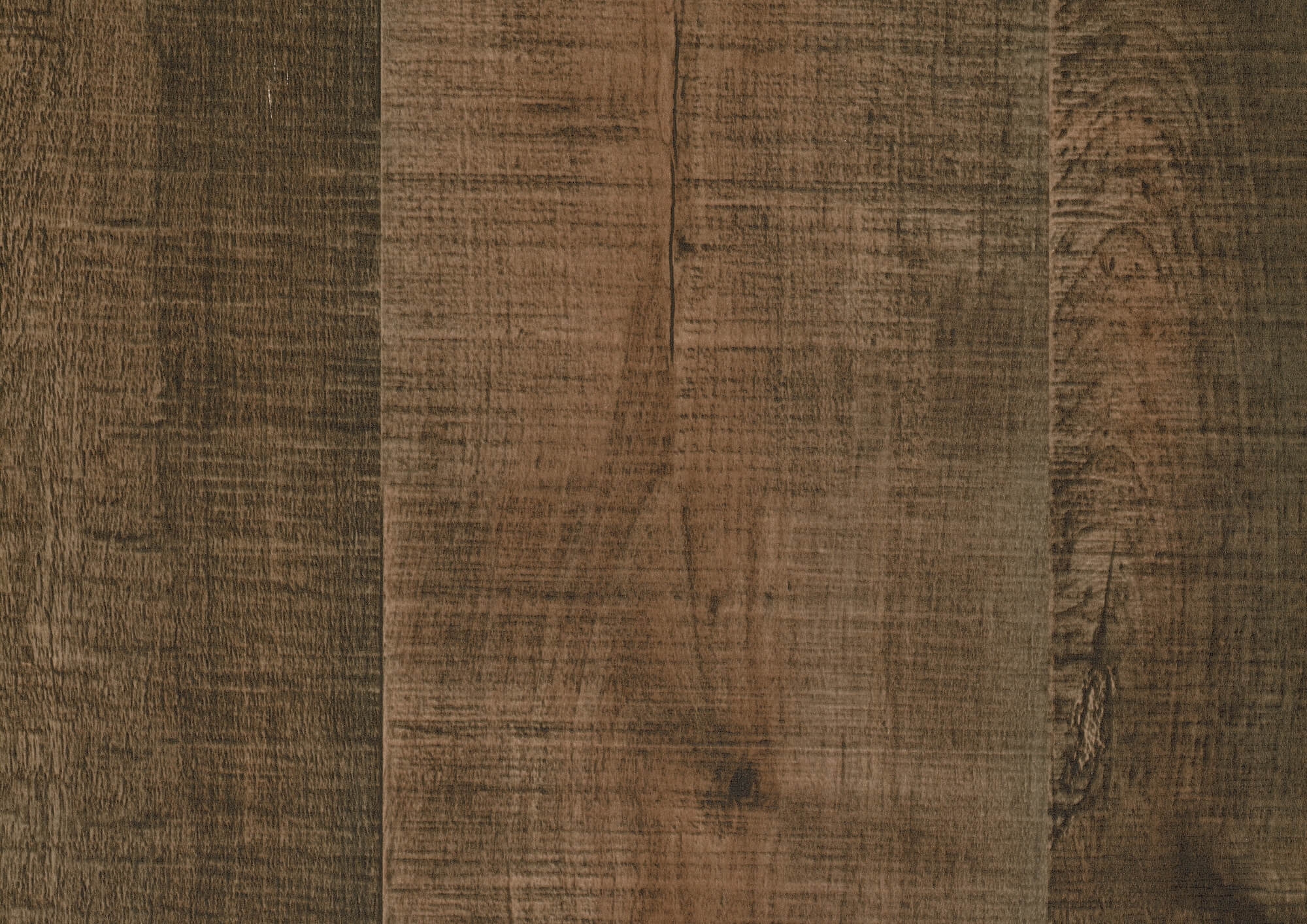 Ellendale Wood/Wood Veneer Bed, King Size