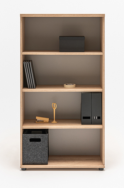 Standard Office Bookcase