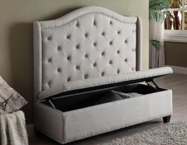 Fairly Settee