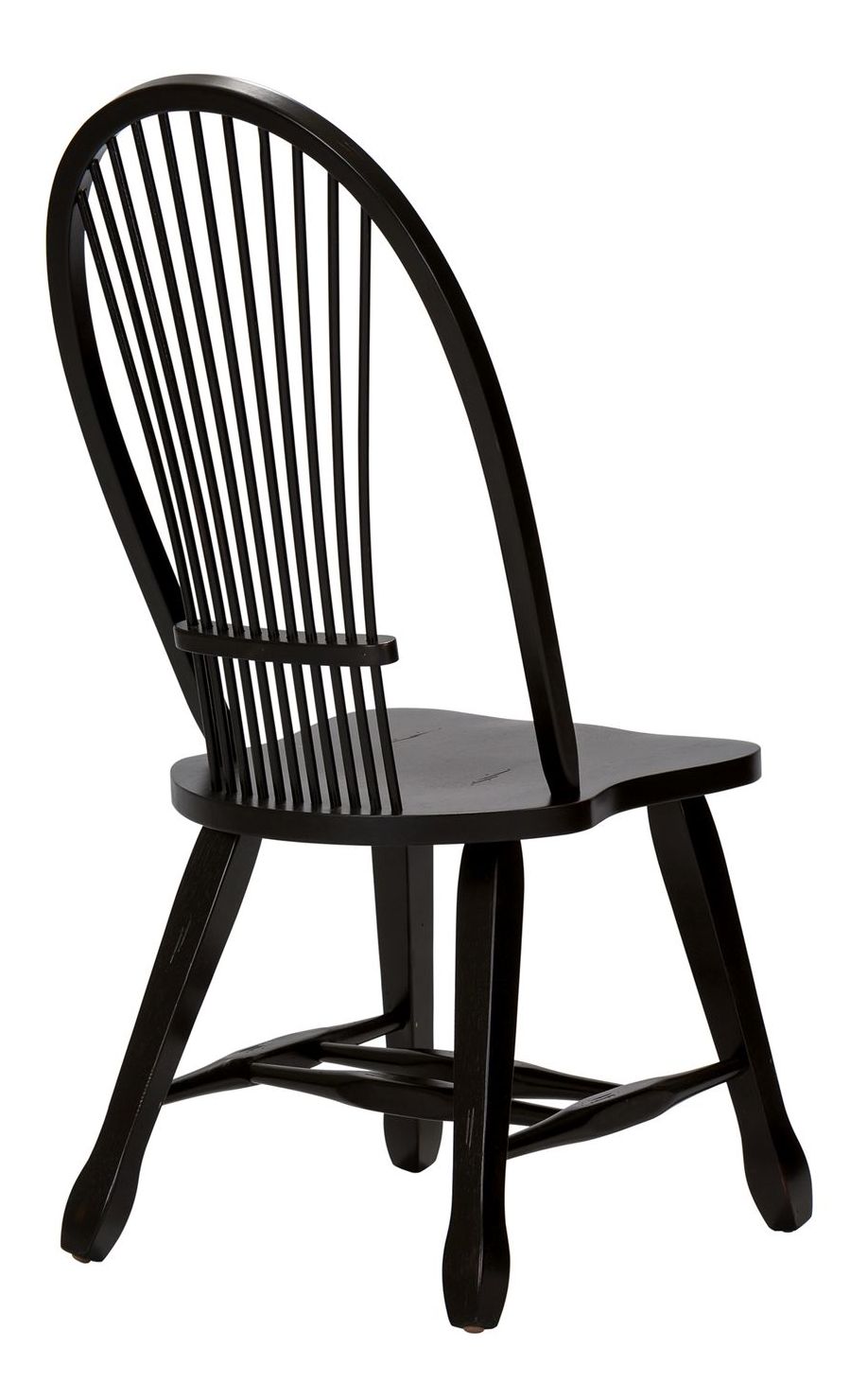 Treasures Large Extendable Dining Set - Rustic Oak
