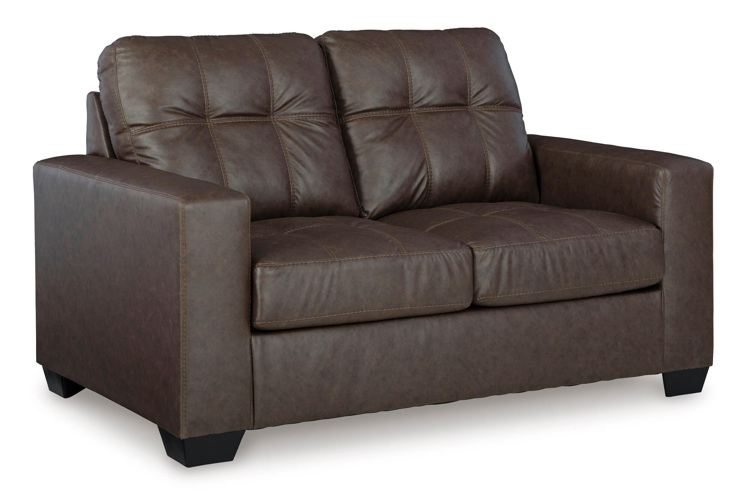 Ashley Barlin Mills Sofa loveseat