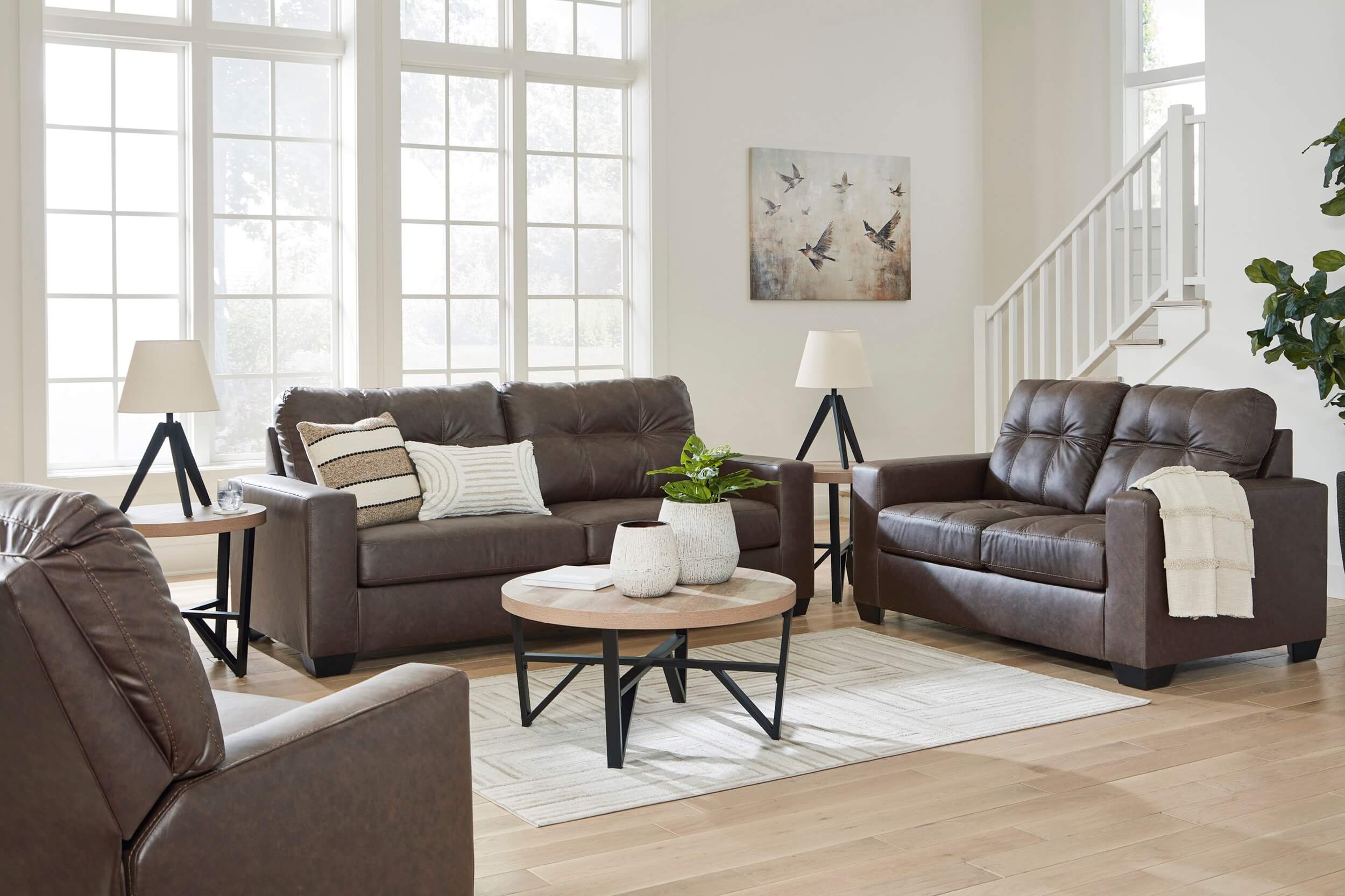 living room furniture sets