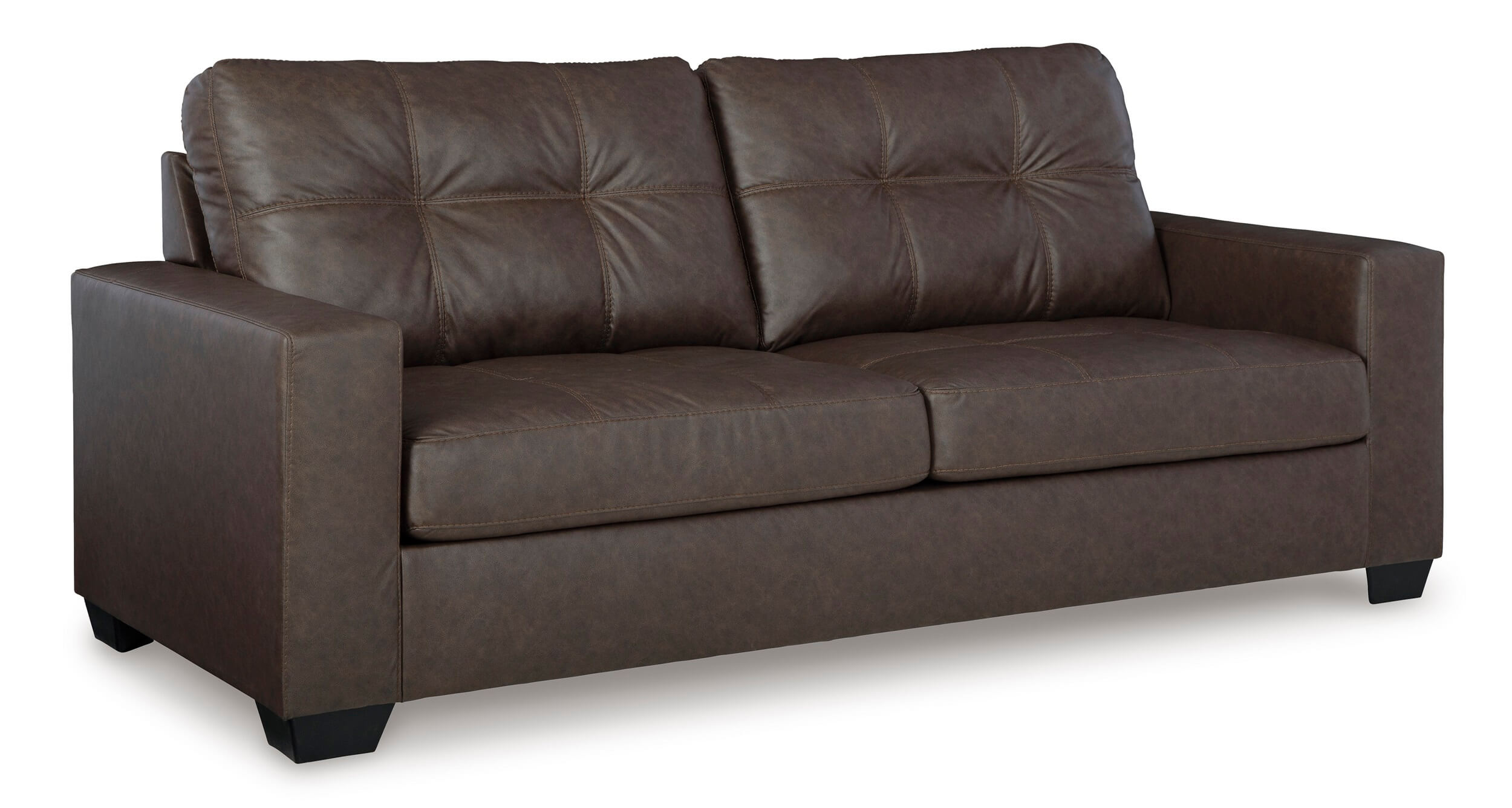 Ashley Barlin Mills Sofa