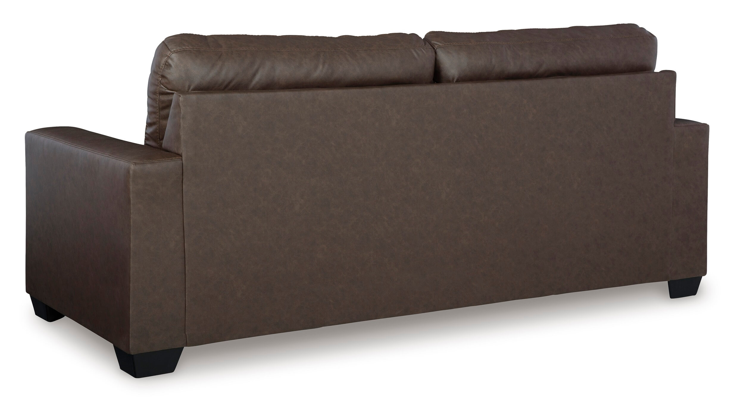 SM Barlin Mills PU Sofa