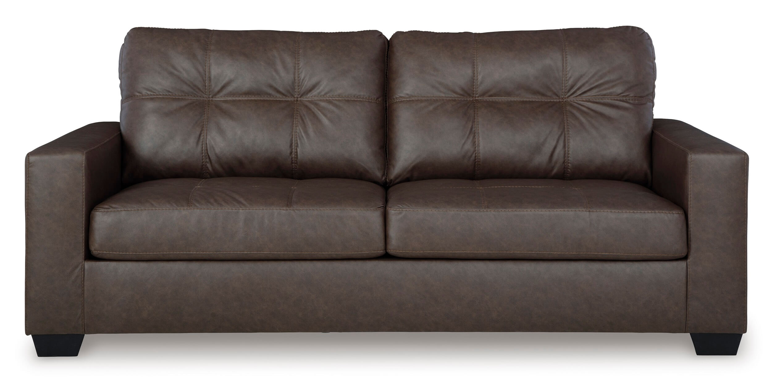 SM Barlin Mills PU Sofa