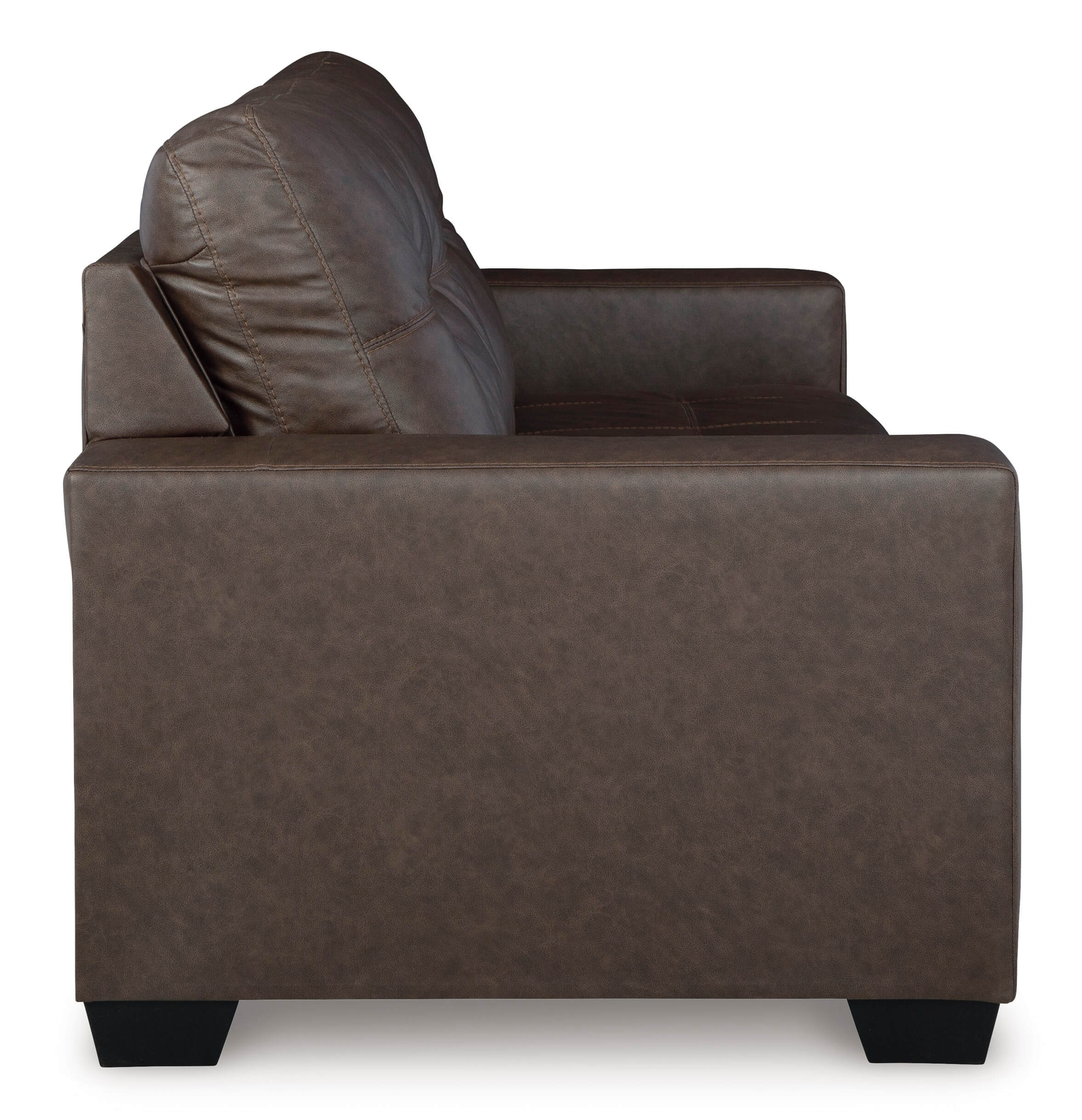 SM Barlin Mills PU Sofa