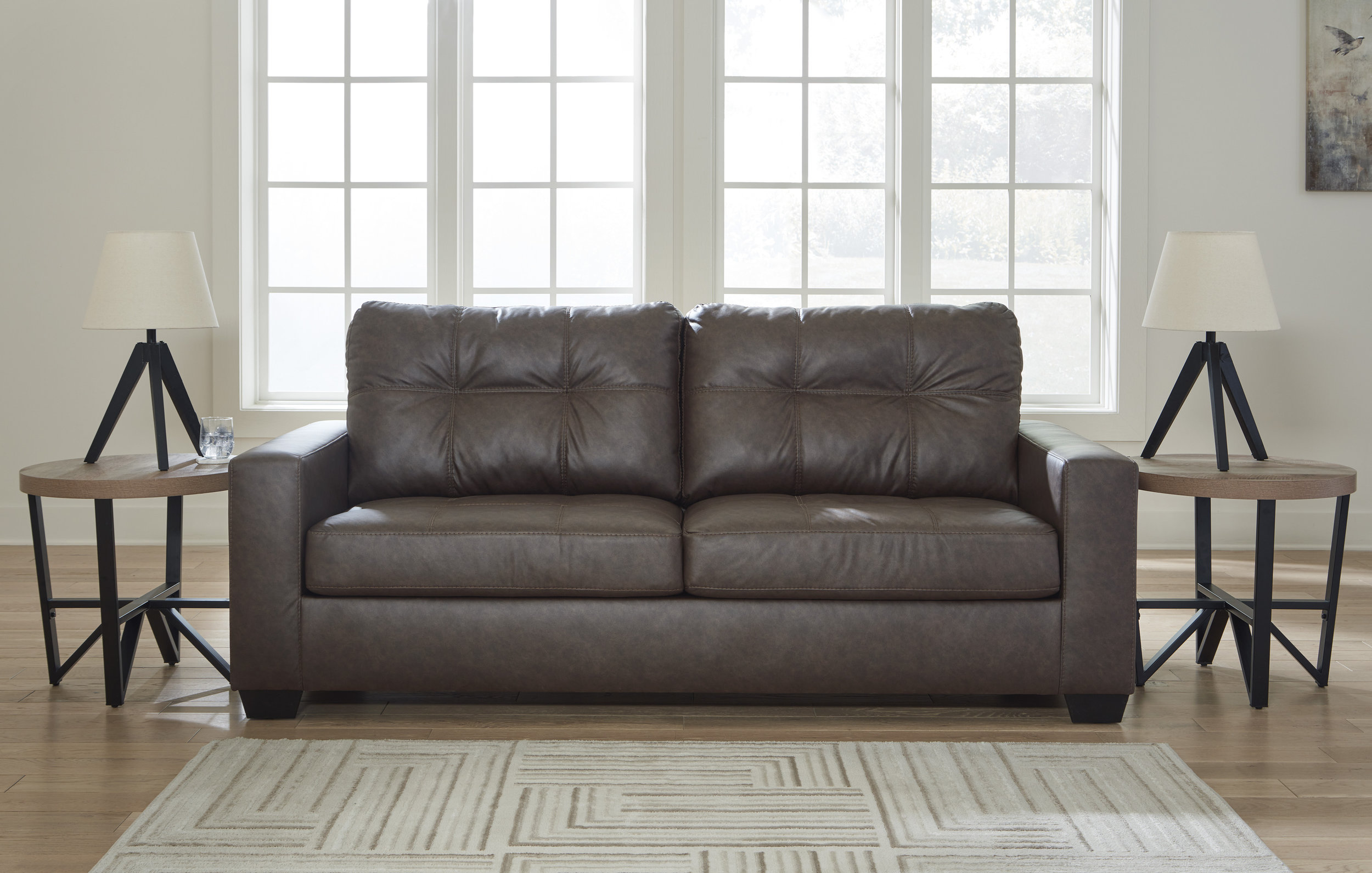 Living Room Barlin Mills Sofa 