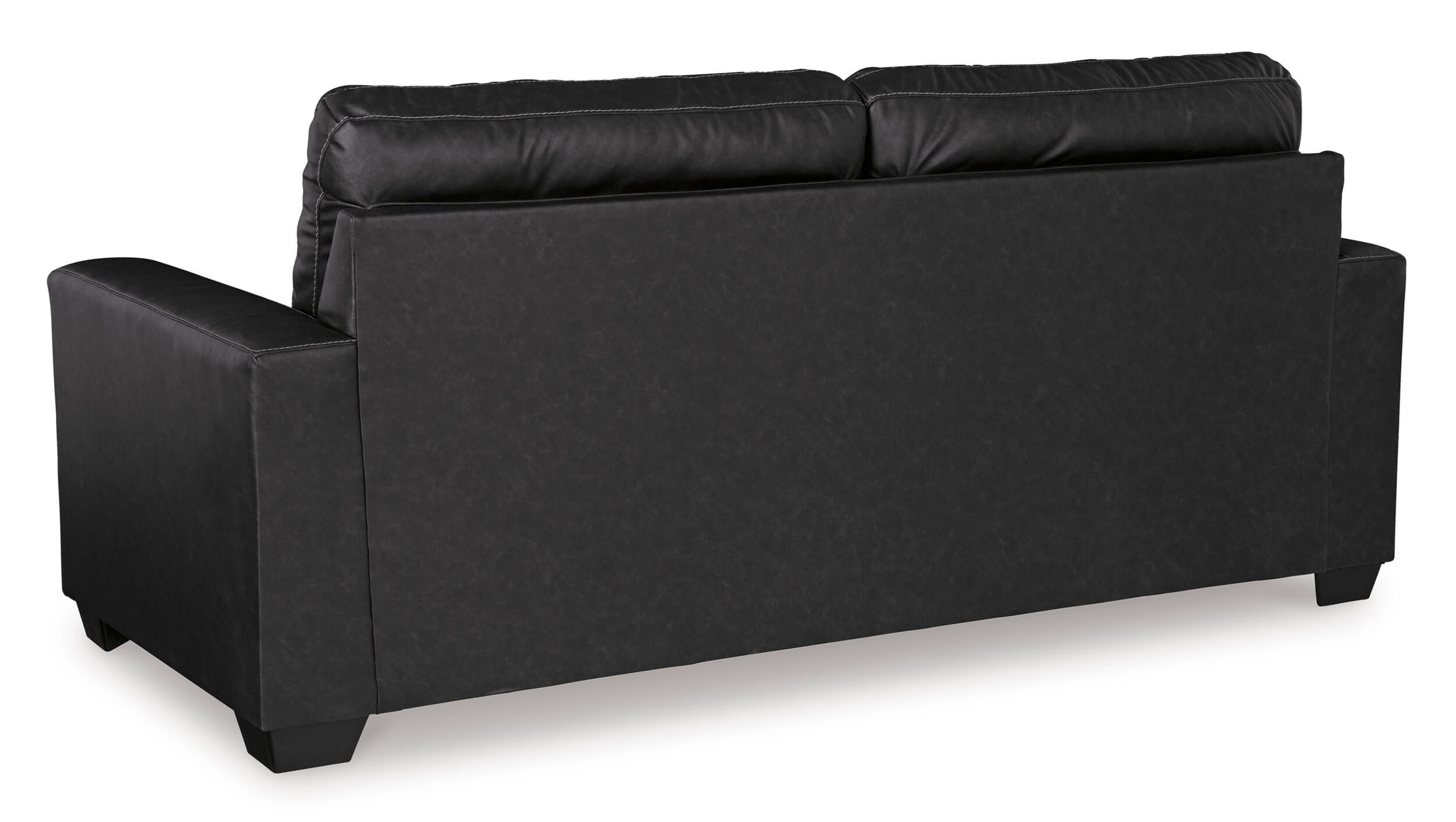 leather living room furniture
