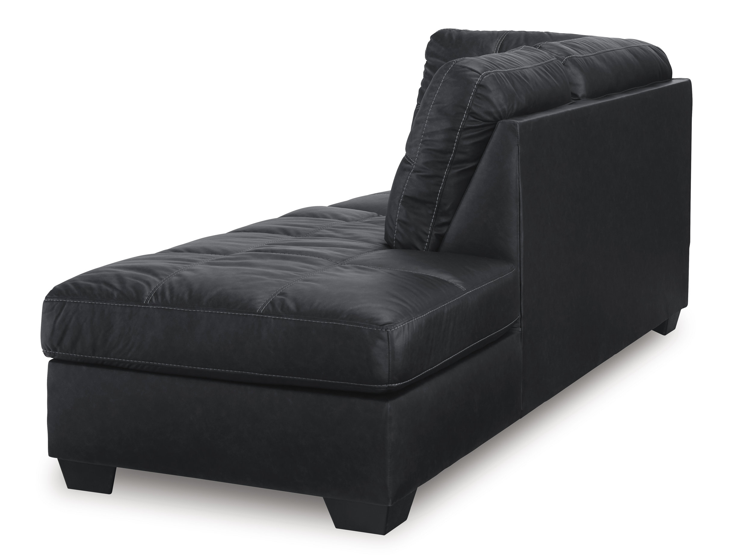 Benchcraft Living Room Barlin Mills Right-Arm Facing Corner Chaise