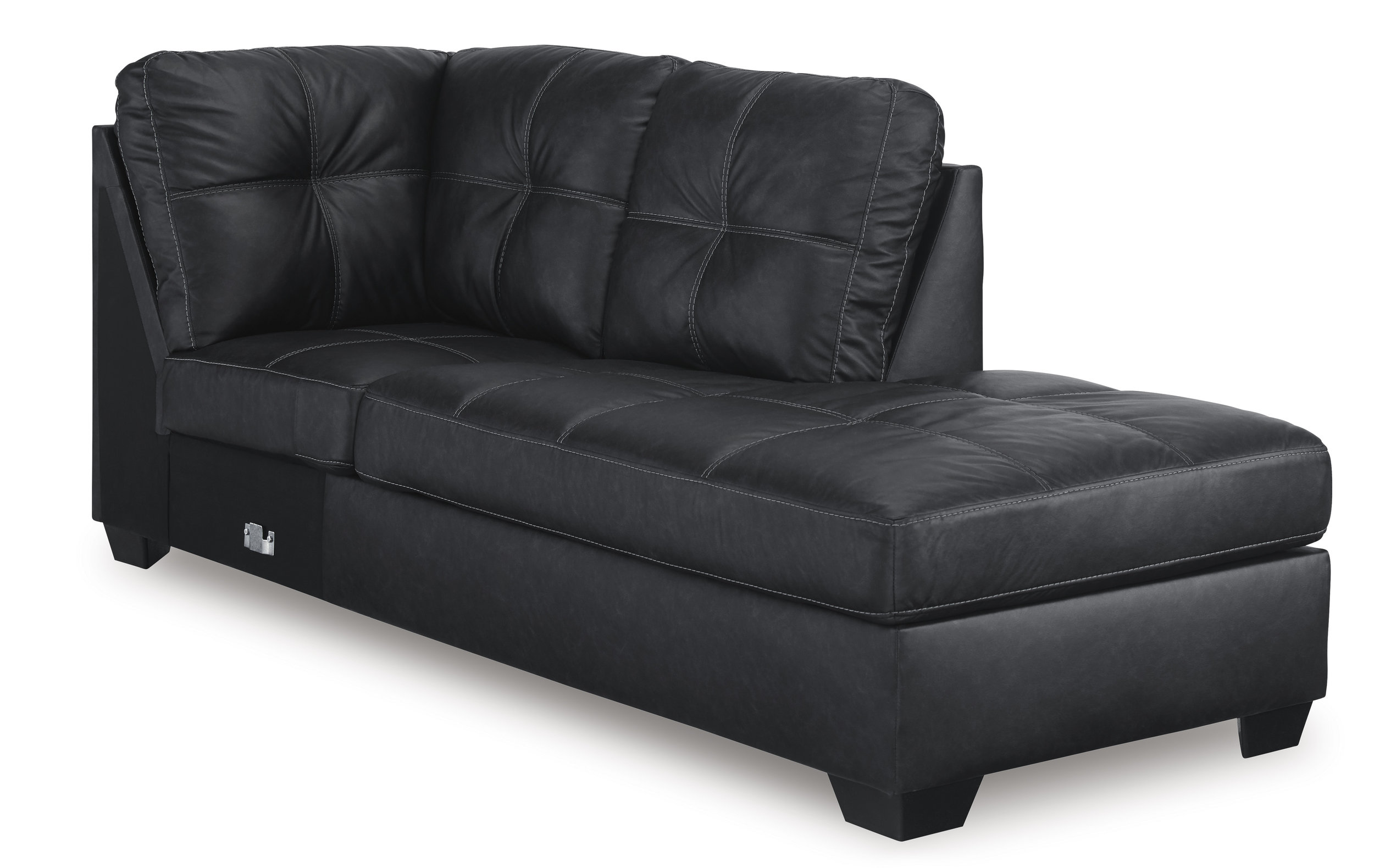 Barlin Mills 2-piece Sectional