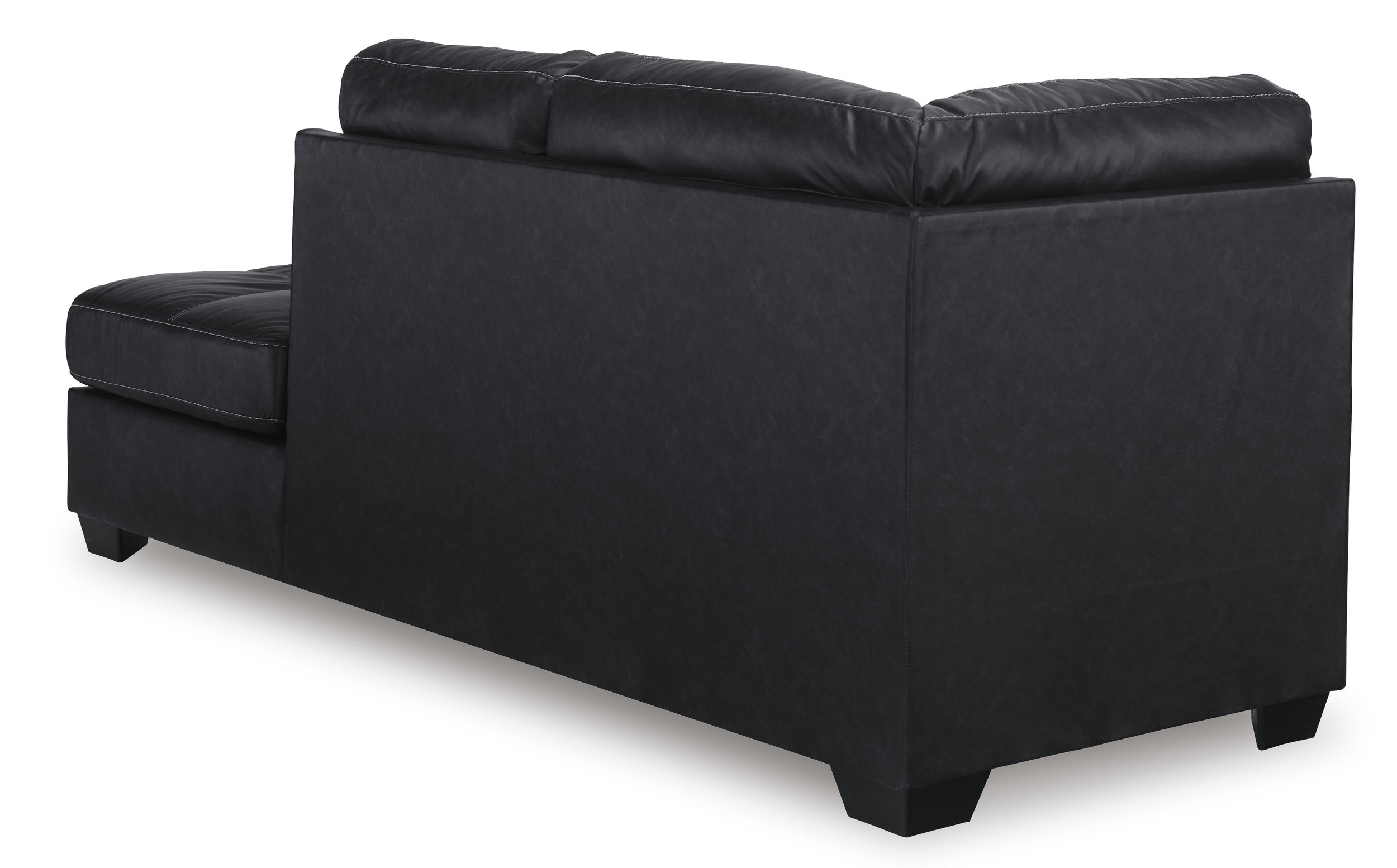 Barlin Mills Left-arm Facing Corner Chaise