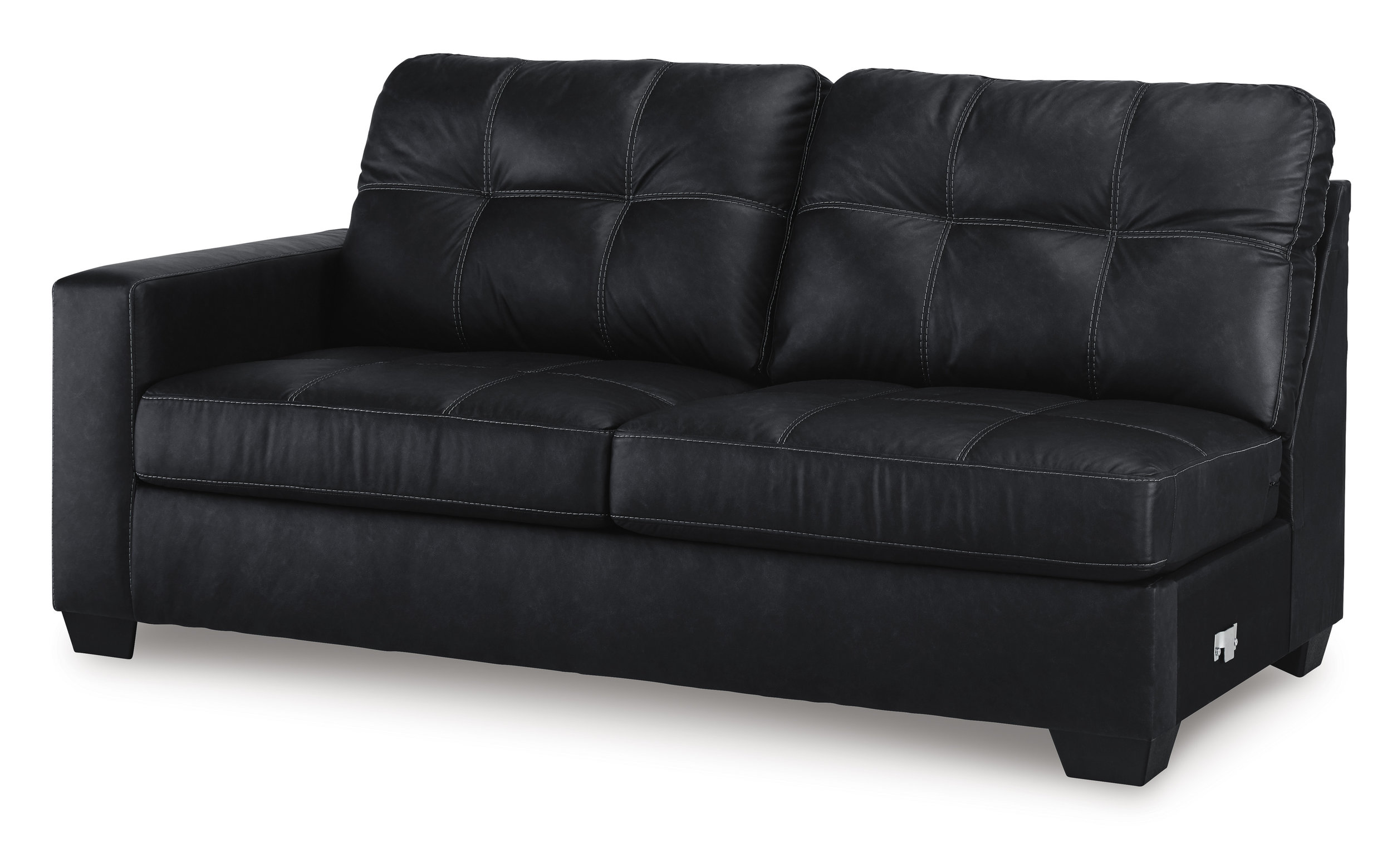 Barlin Mills Left-Arm Facing Sofa