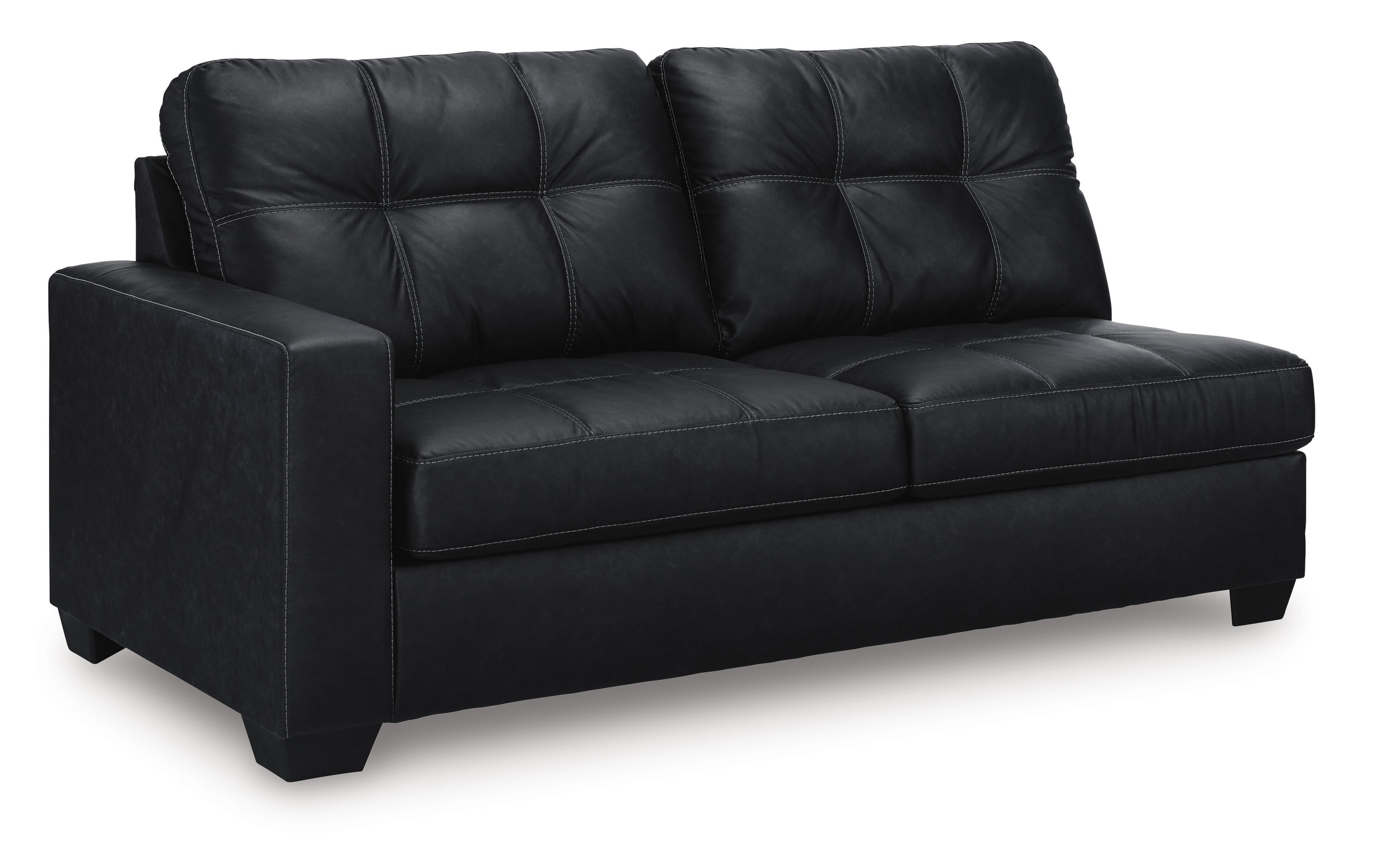 Benchcraft 1700466 Barlin Mills Left-Arm Facing Sofa