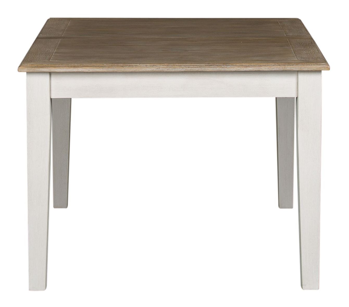Summerville Rectangular Wood Dining Table