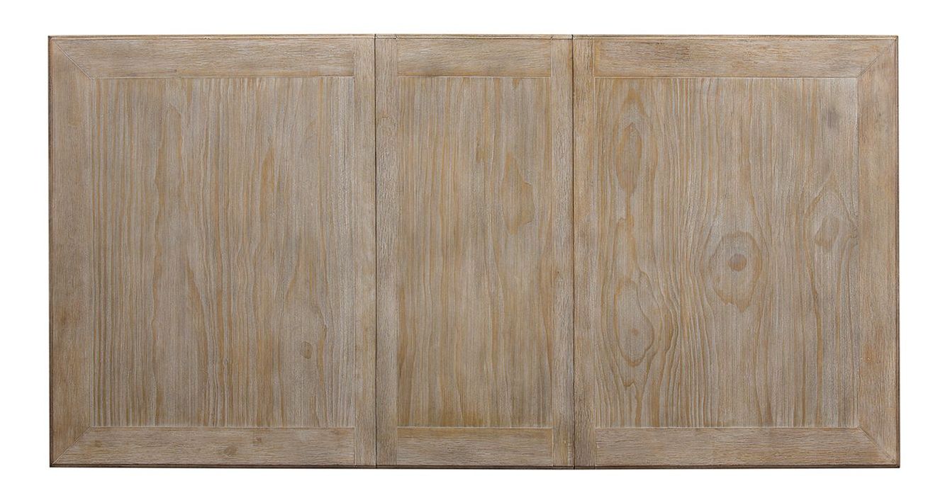 Summerville Two-Tone Extendable Dining Set | Liberty Furniture