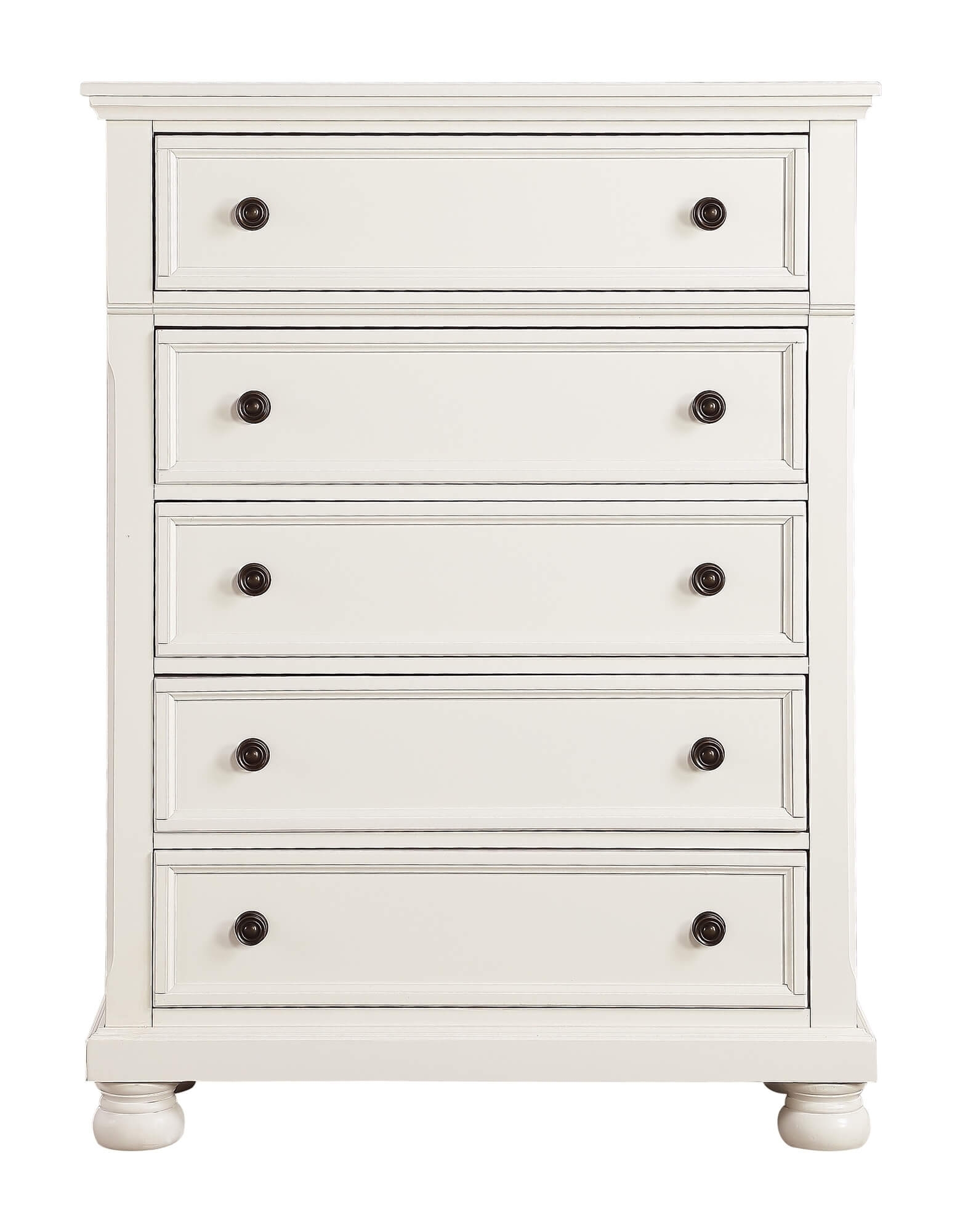 Kaydell 5-Drawer Dresser