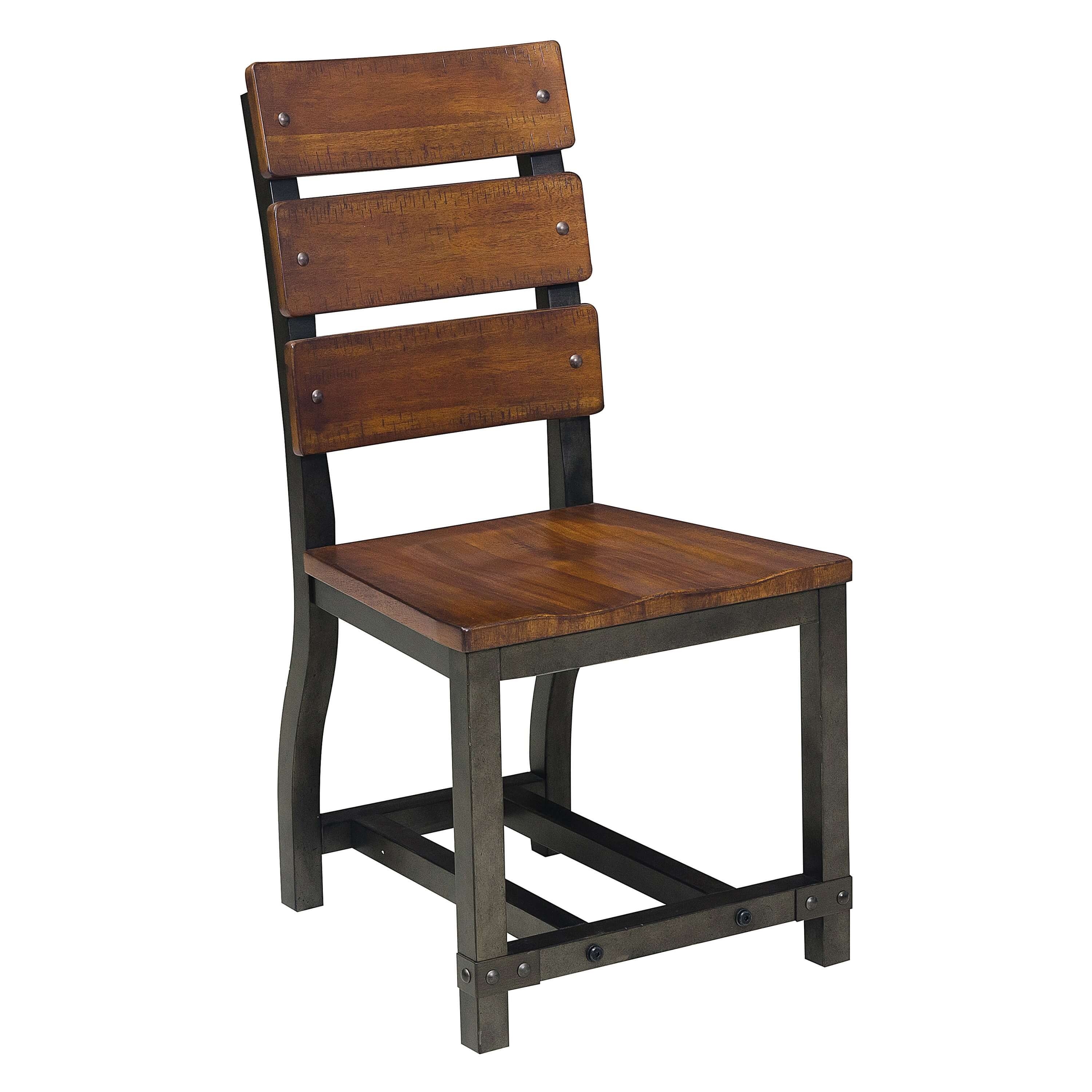 Holverson Industrial Counter Dining Room Set
