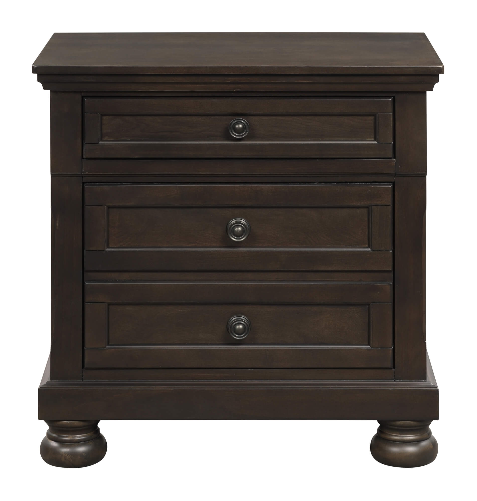 Kaydell 2-Drawer Chest