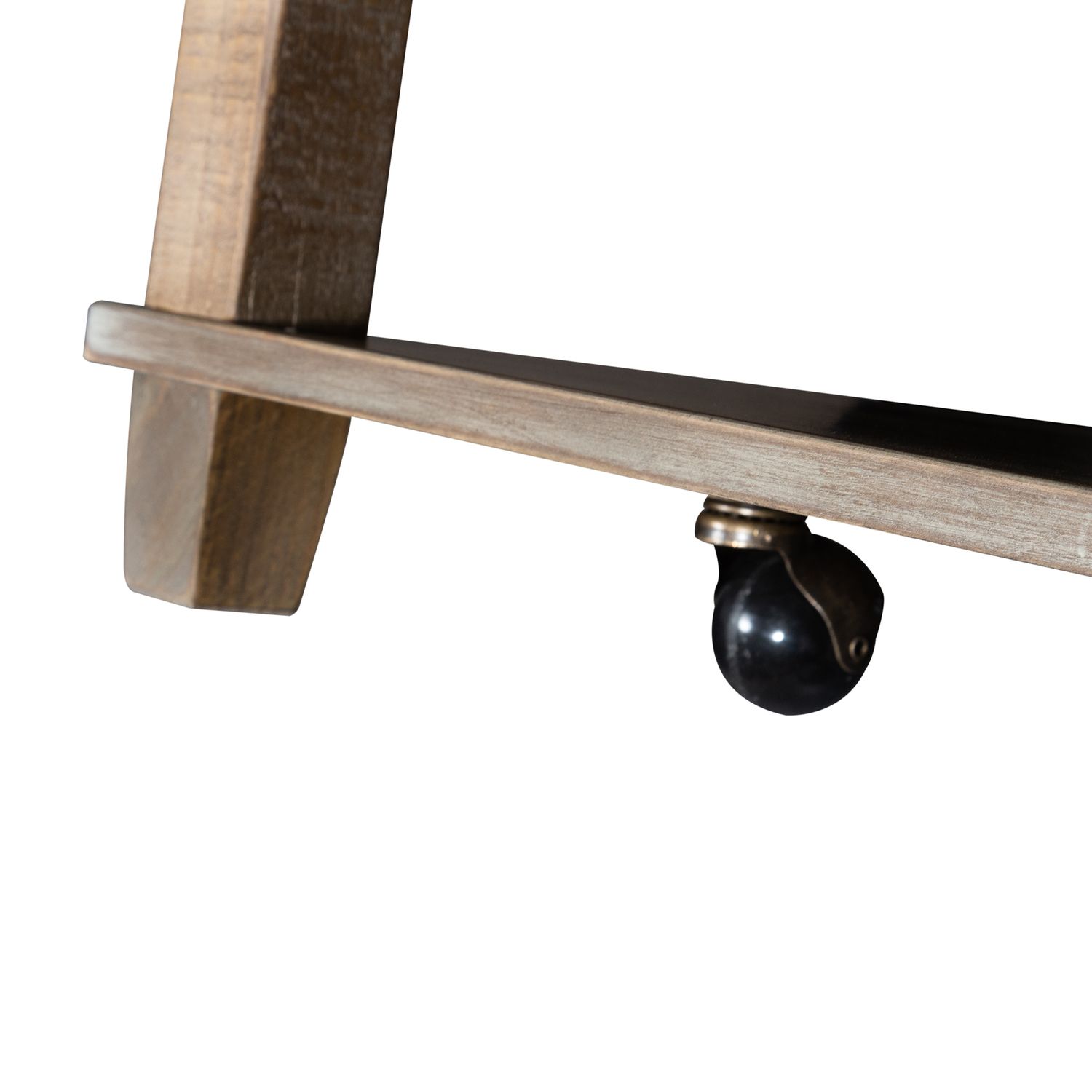 Parkland Falls Square Wood Lift Top Cocktail Table