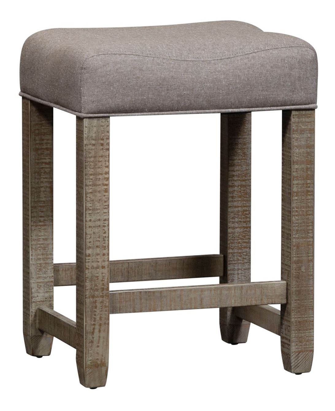 Parkland Falls Console Bar Set w/ Charging Station