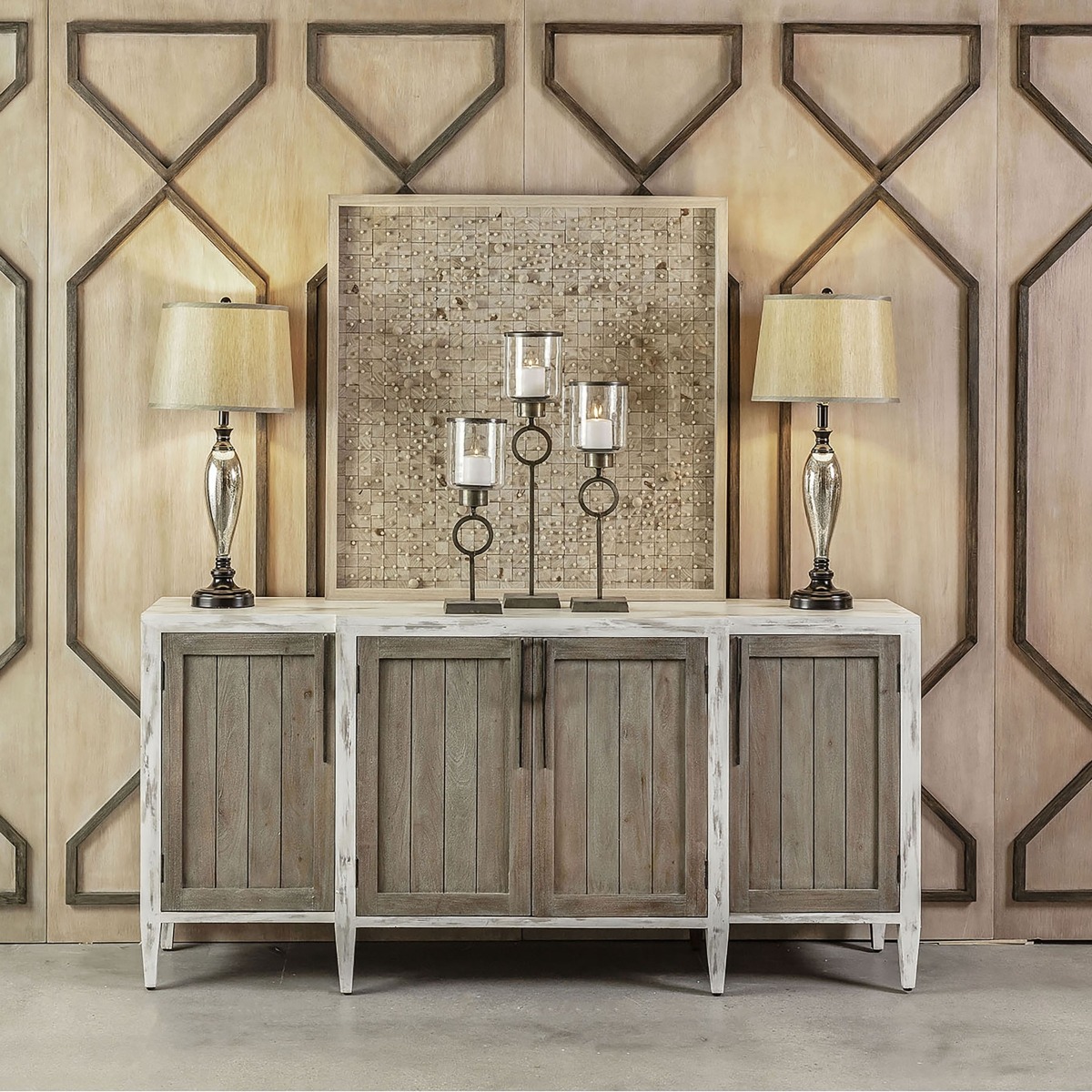 Wilder Credenza
