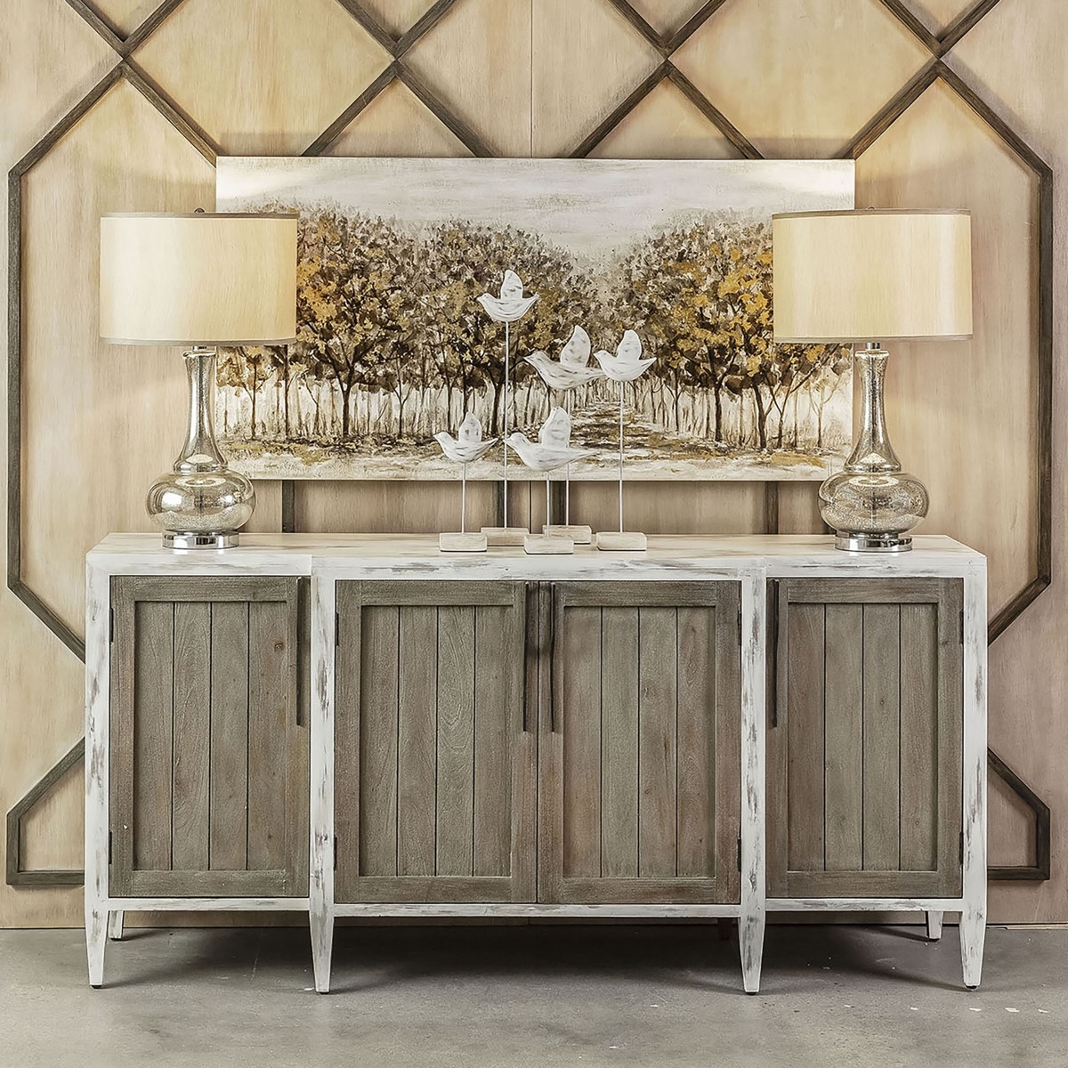 Wilder Credenza