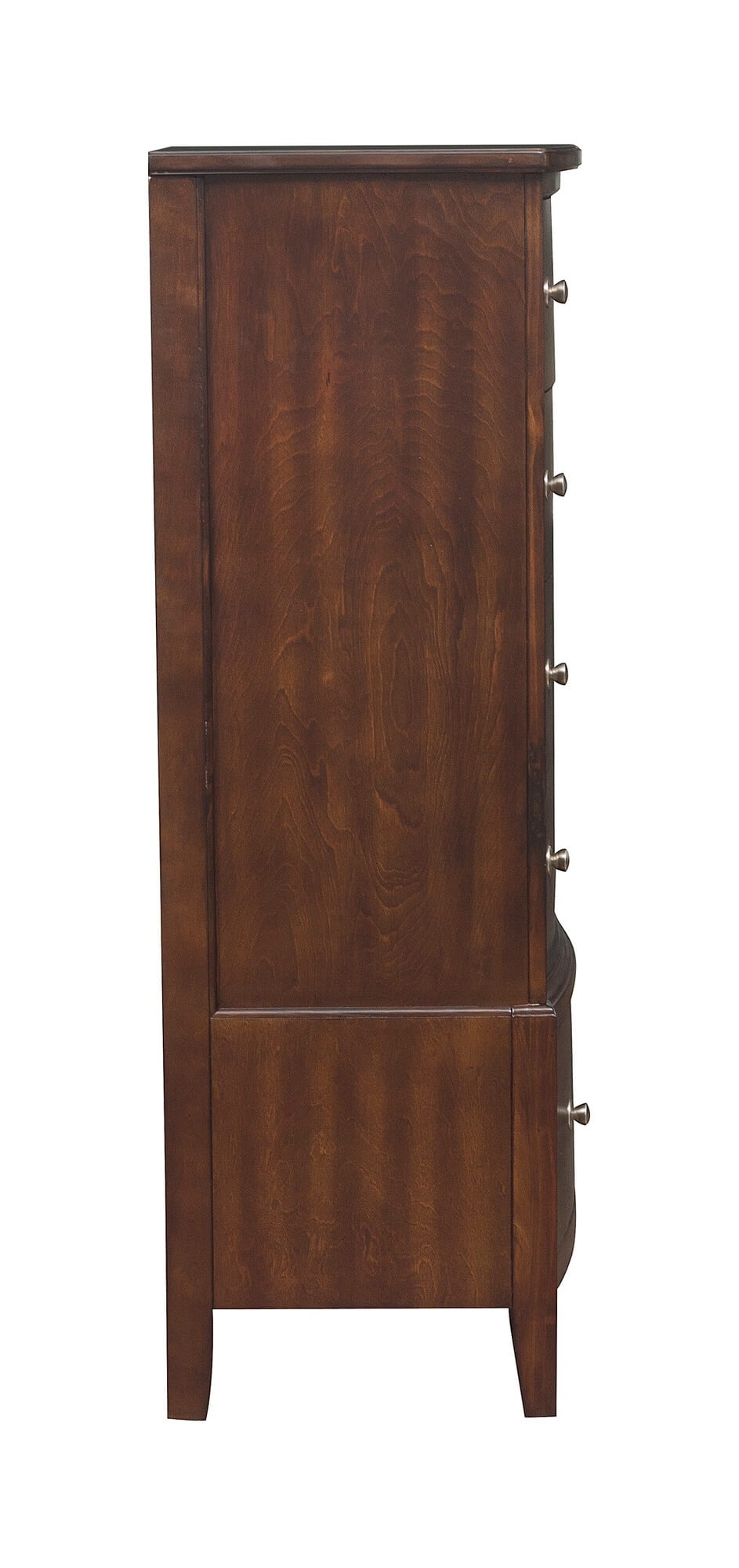 Cotterill Wood/Wood Veneer Chest