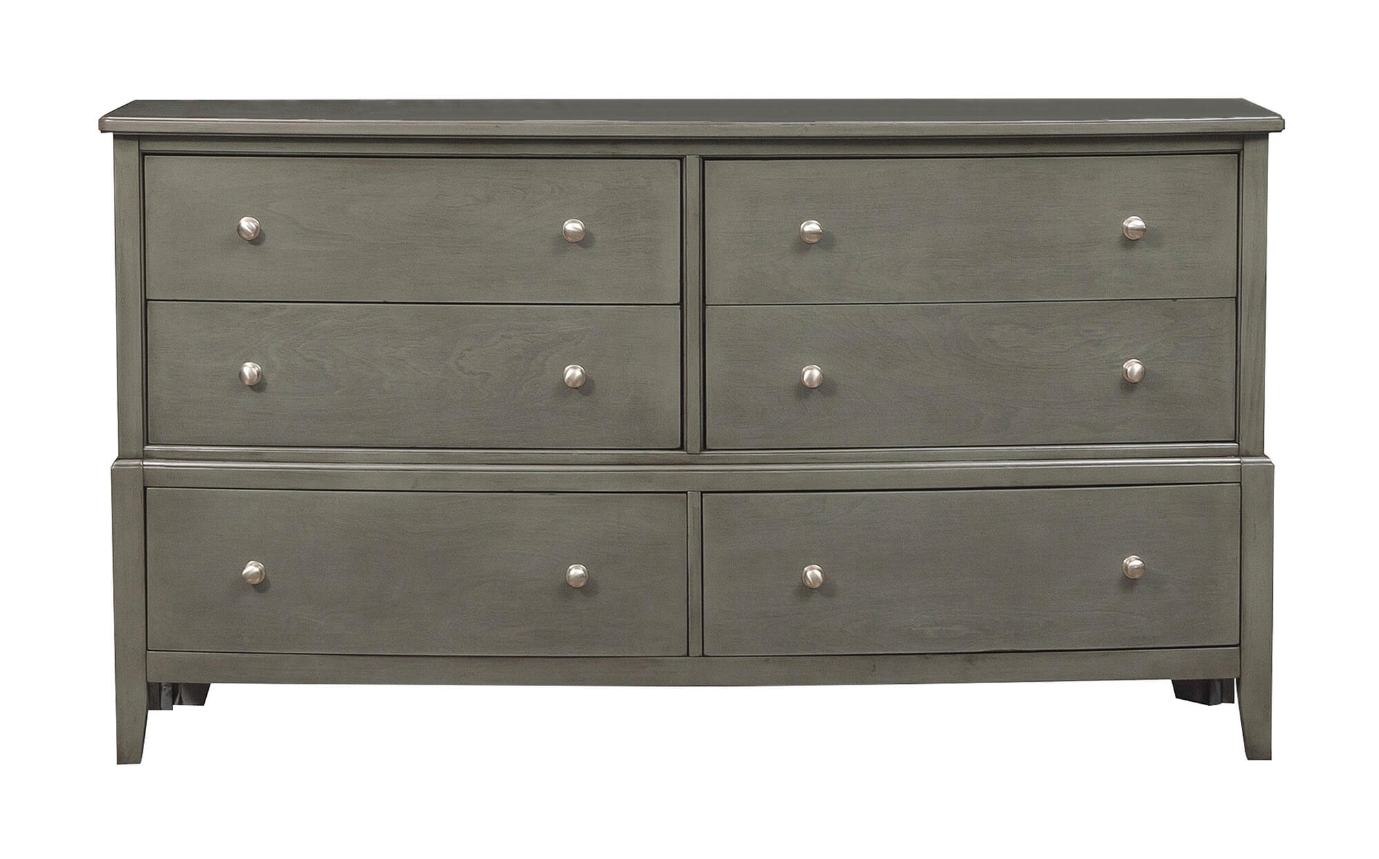 Cotterill Leatherette/Wood/Wood Veneer Tufted Bedroom Set
