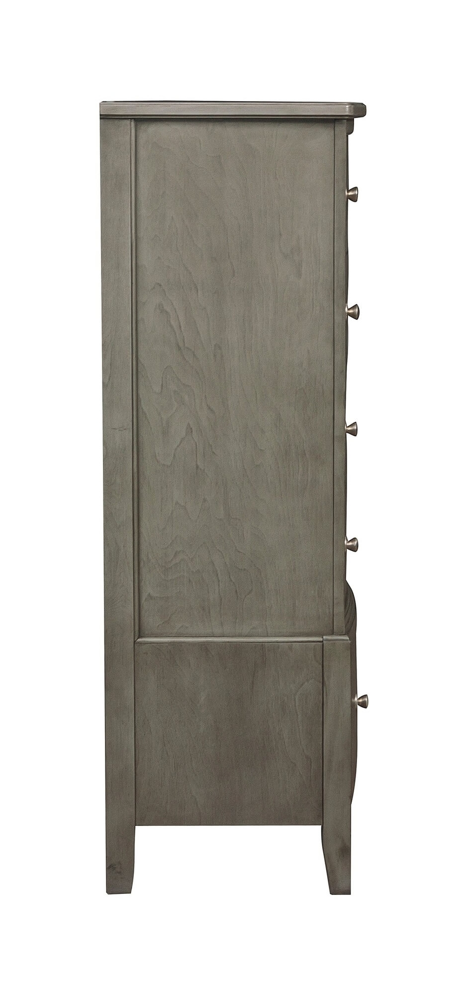 Cotterill Wood/Wood Veneer Chest