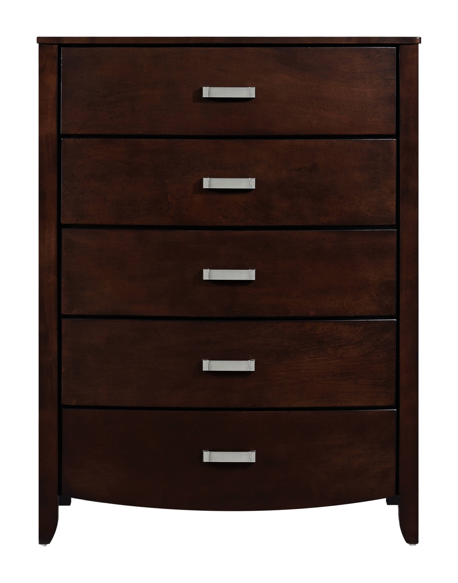 Lyric Wood/Wood Veneer Chest