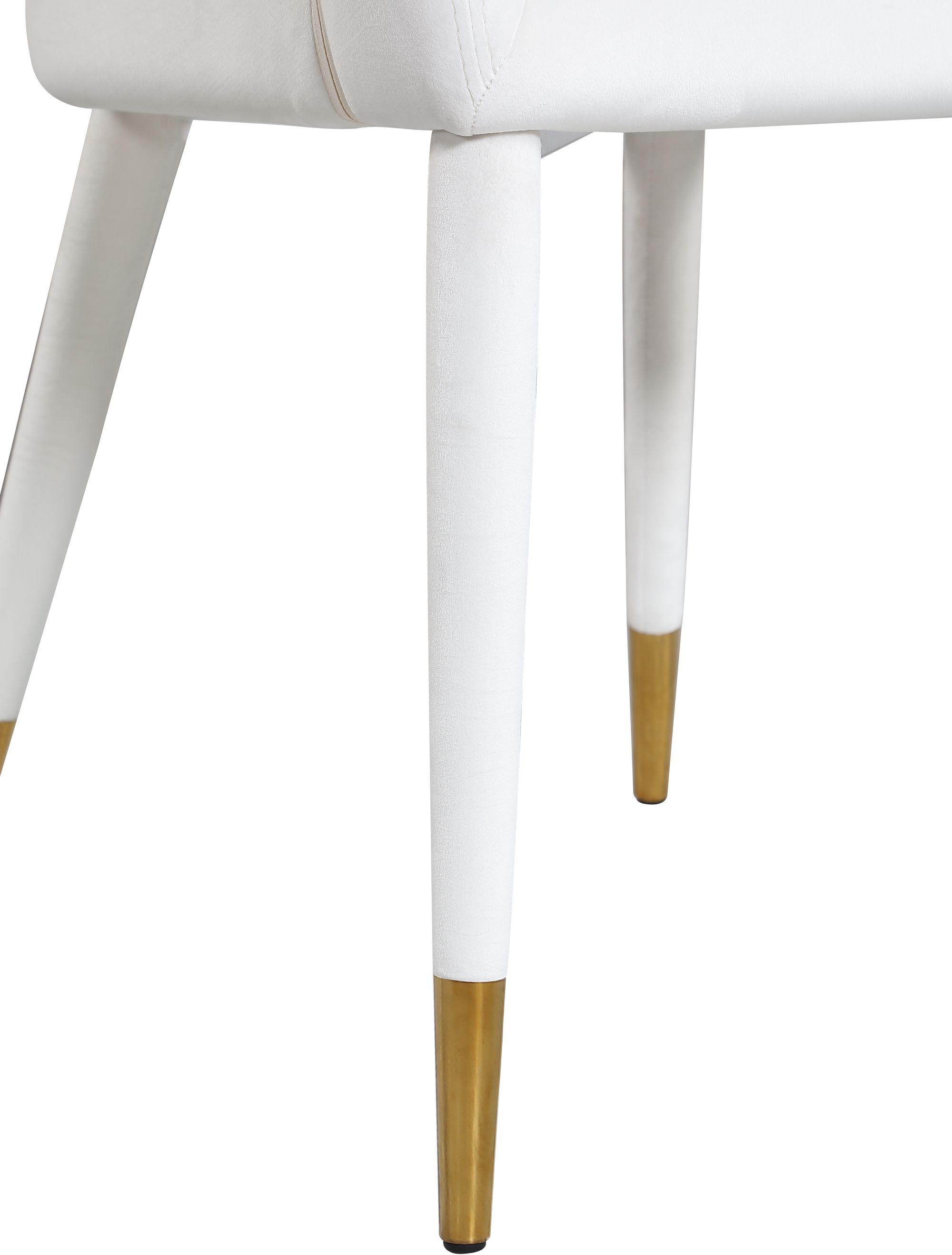 Destiny Velvet Dining Chair