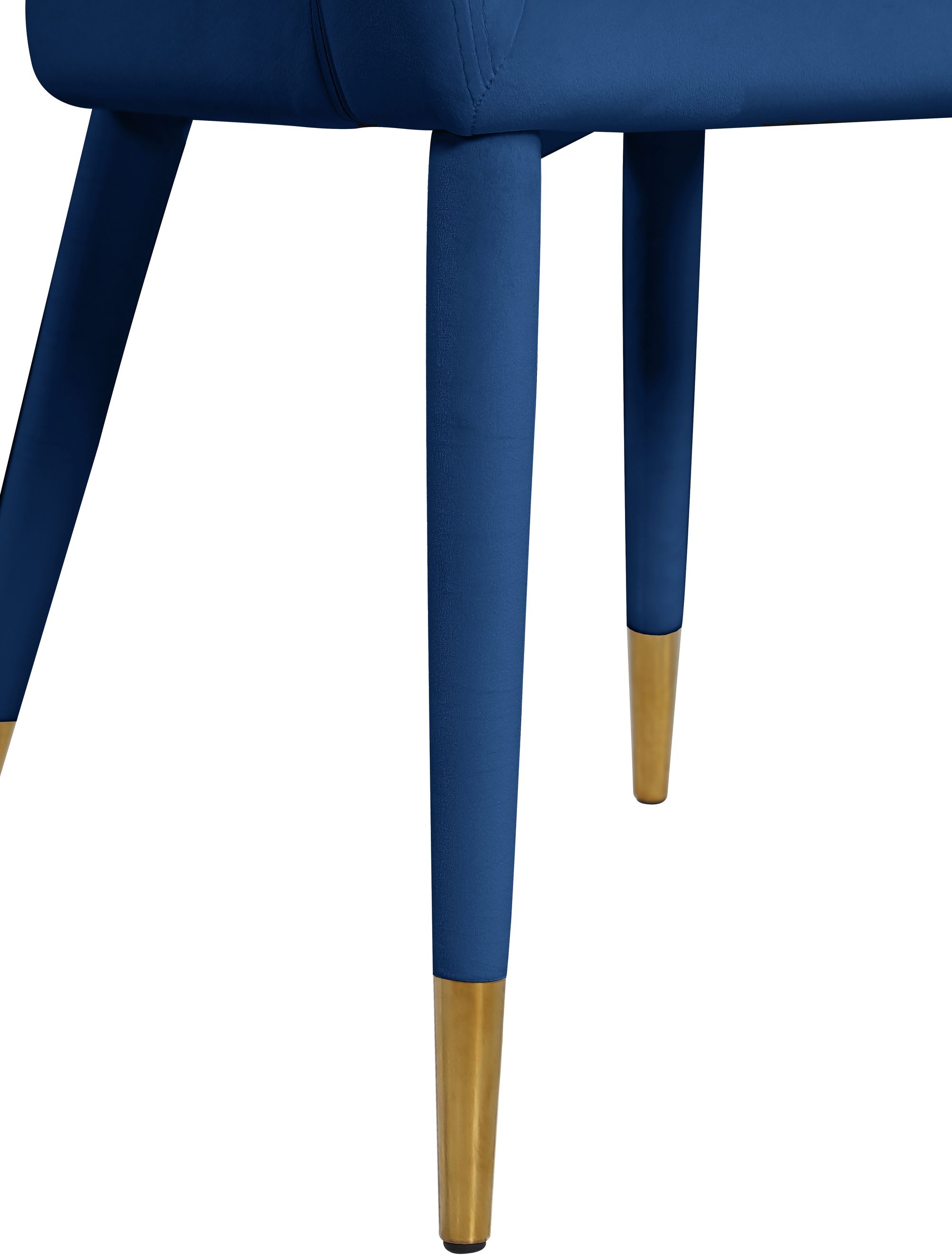 Destiny Velvet Dining Chair