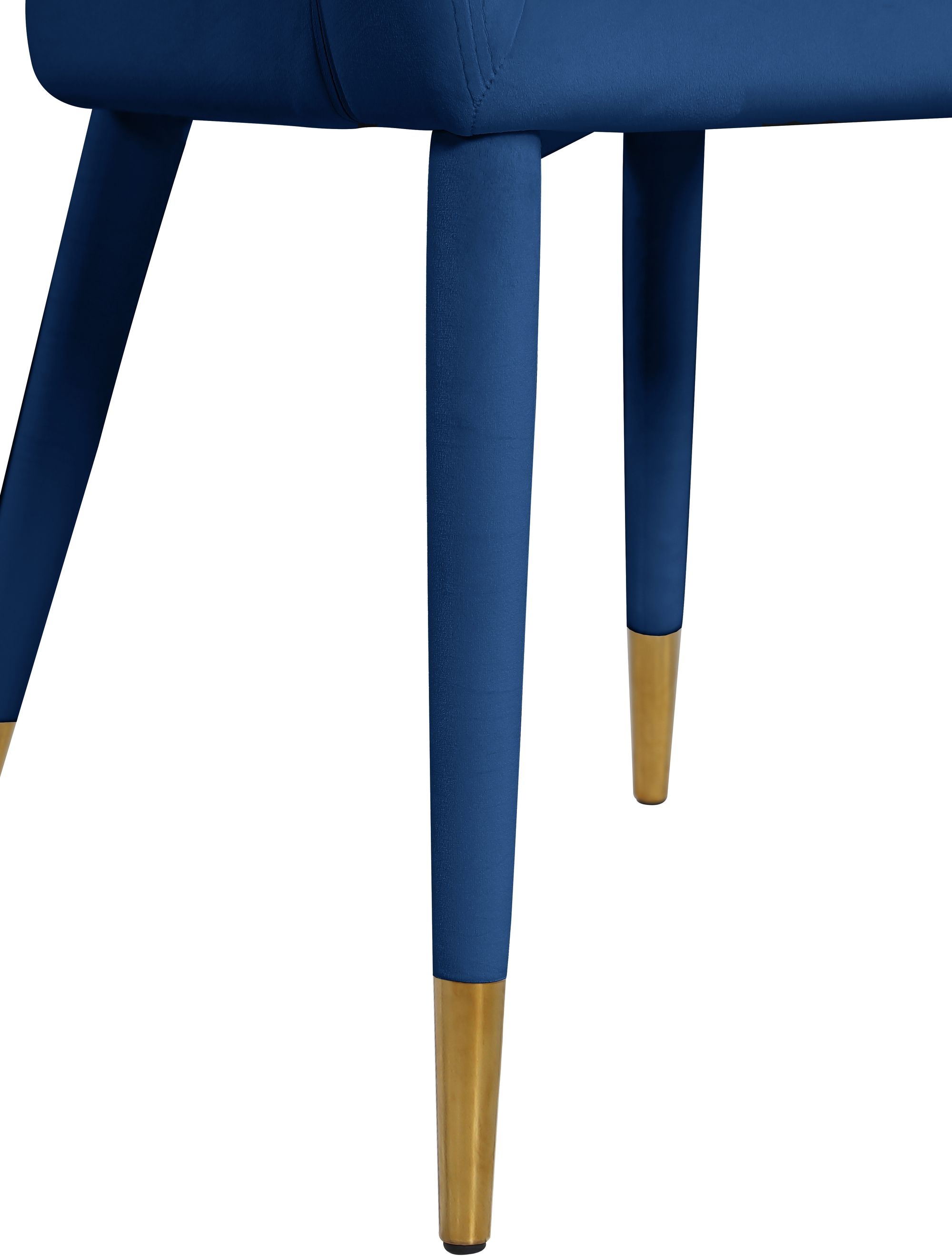 Destiny Velvet Dining Chair