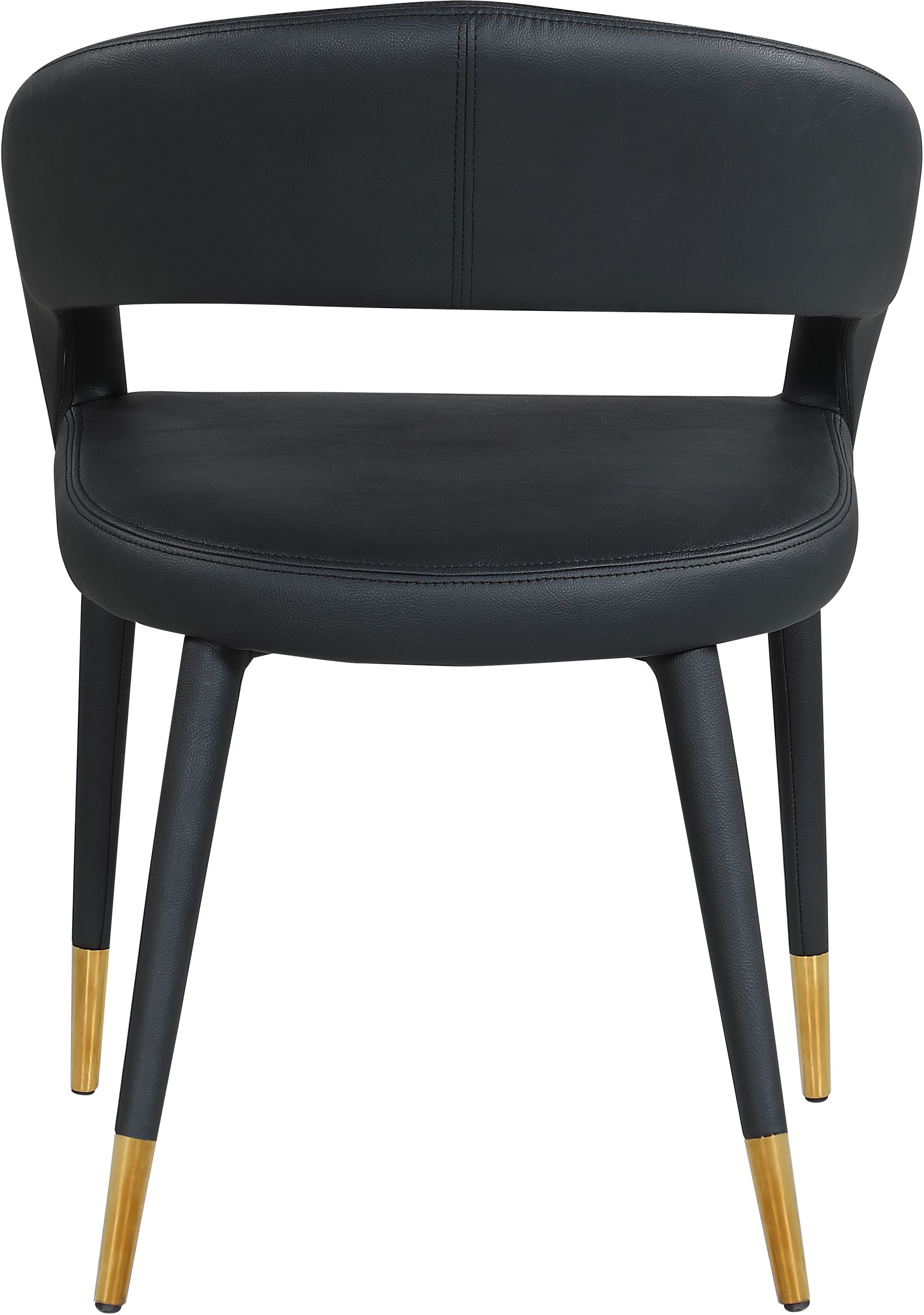 Destiny Faux Leather Dining Chair