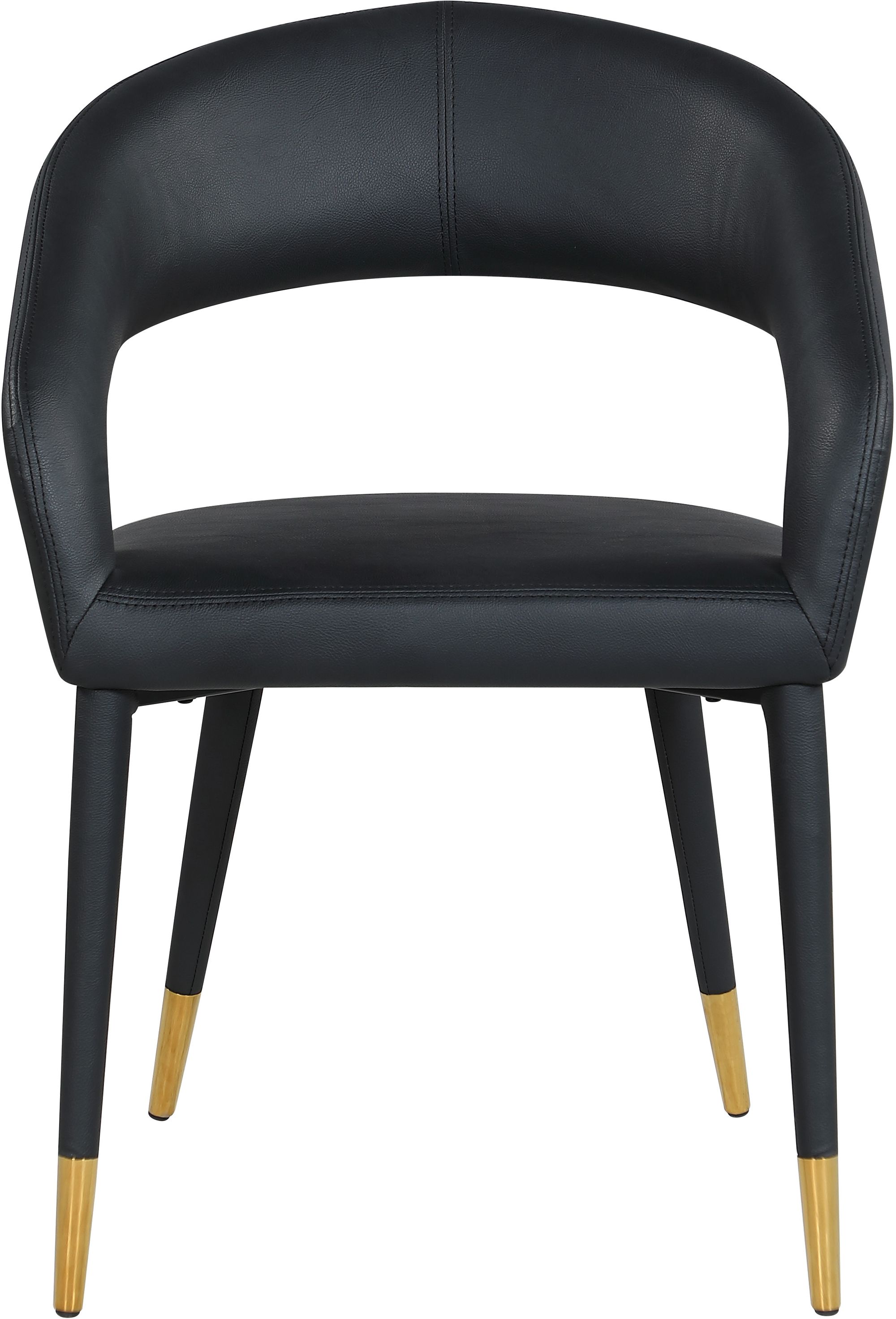 Destiny Faux Leather Dining Chair