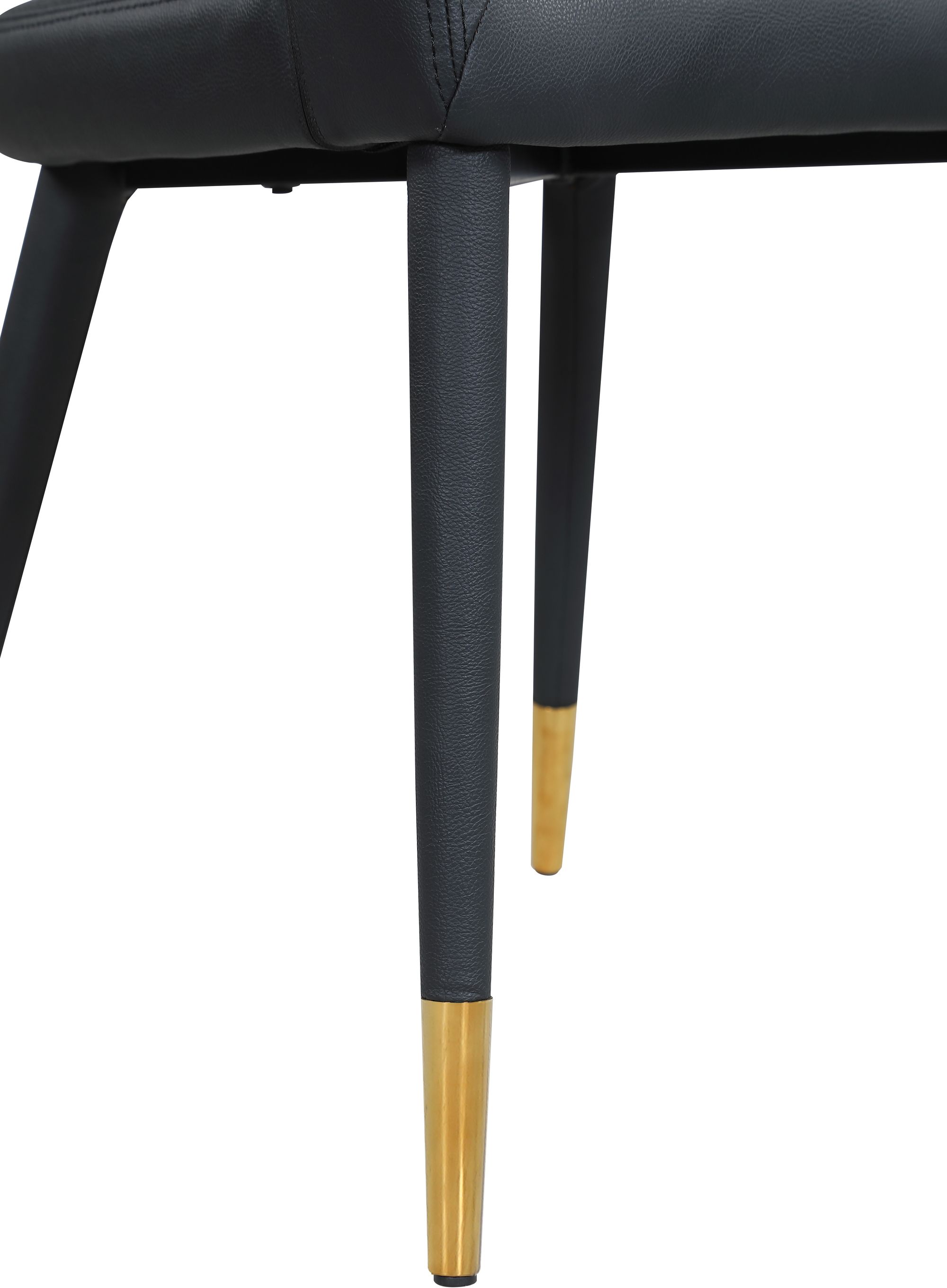 Destiny Faux Leather Dining Chair