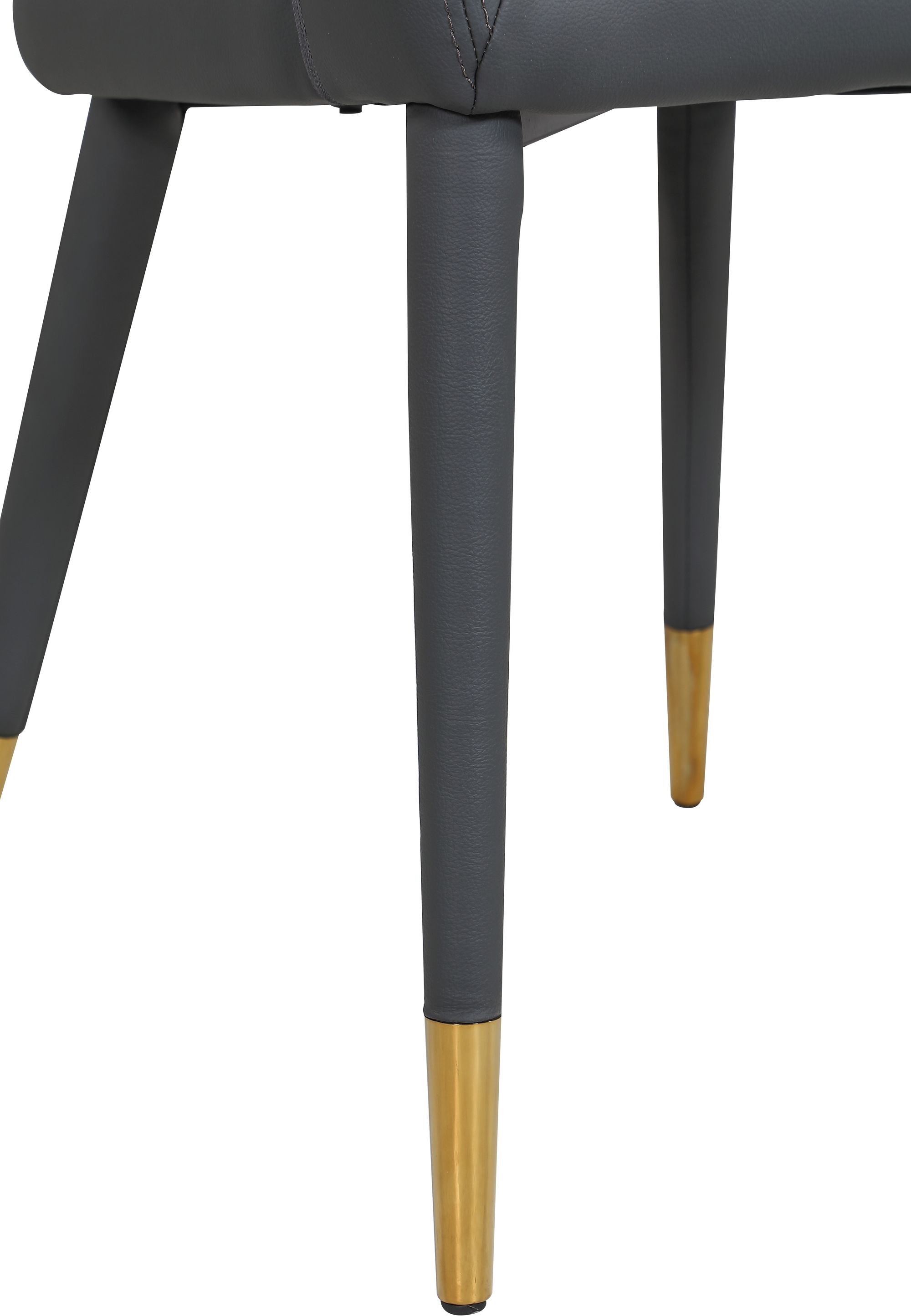 Destiny Faux Leather Dining Chair