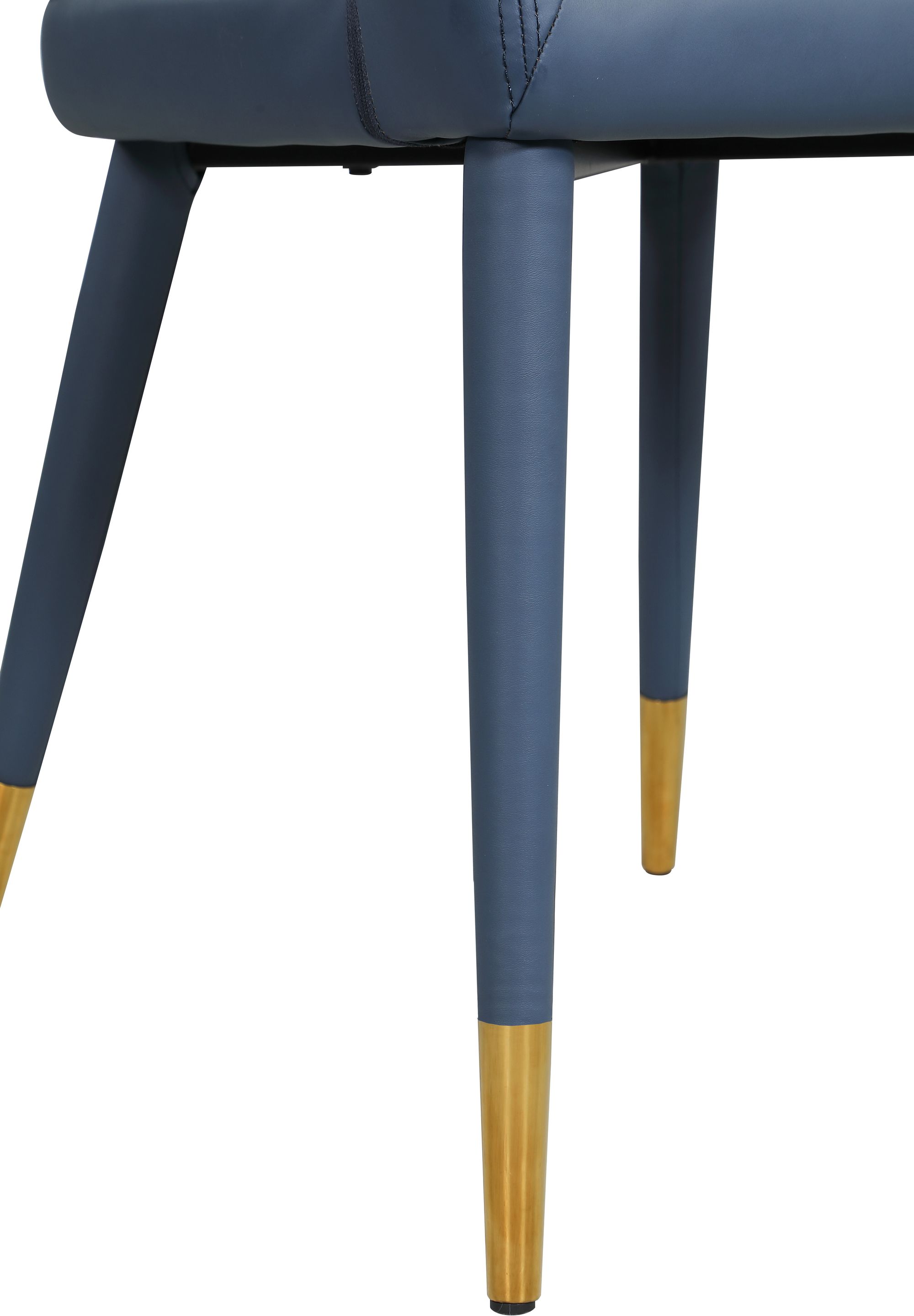Destiny Faux Leather Dining Chair