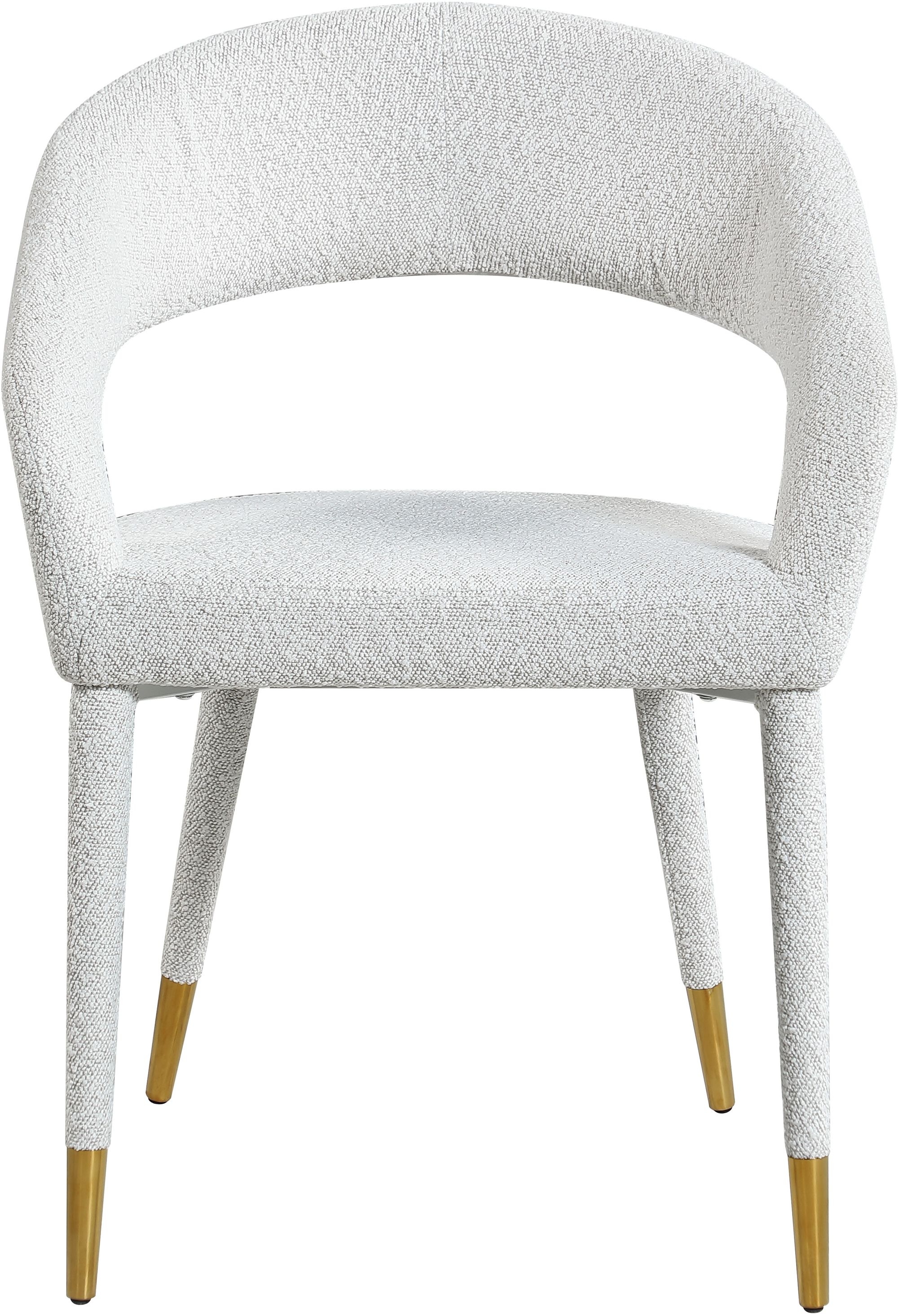 Destiny Faux Leather Dining Chair