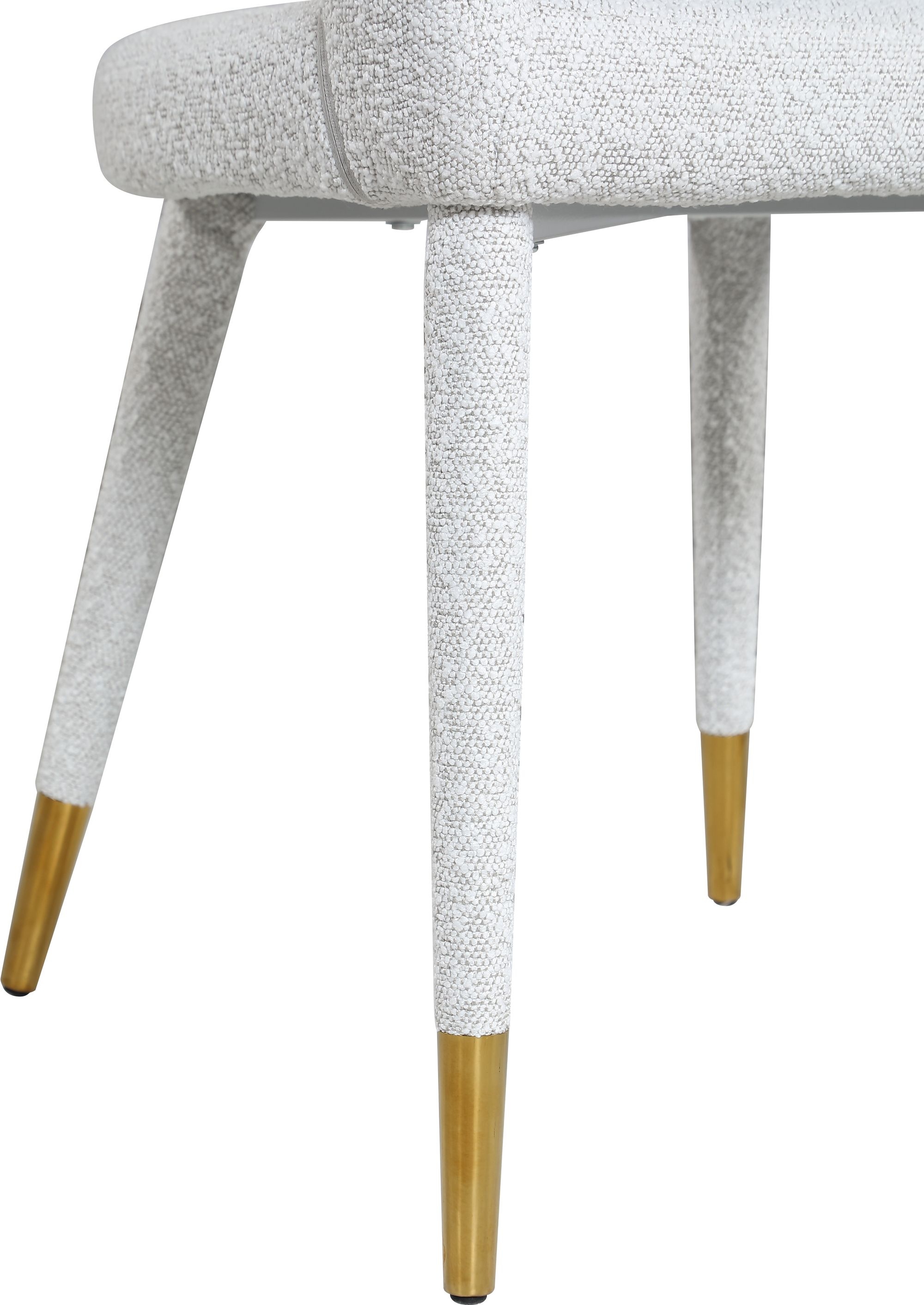 Destiny Faux Leather Dining Chair